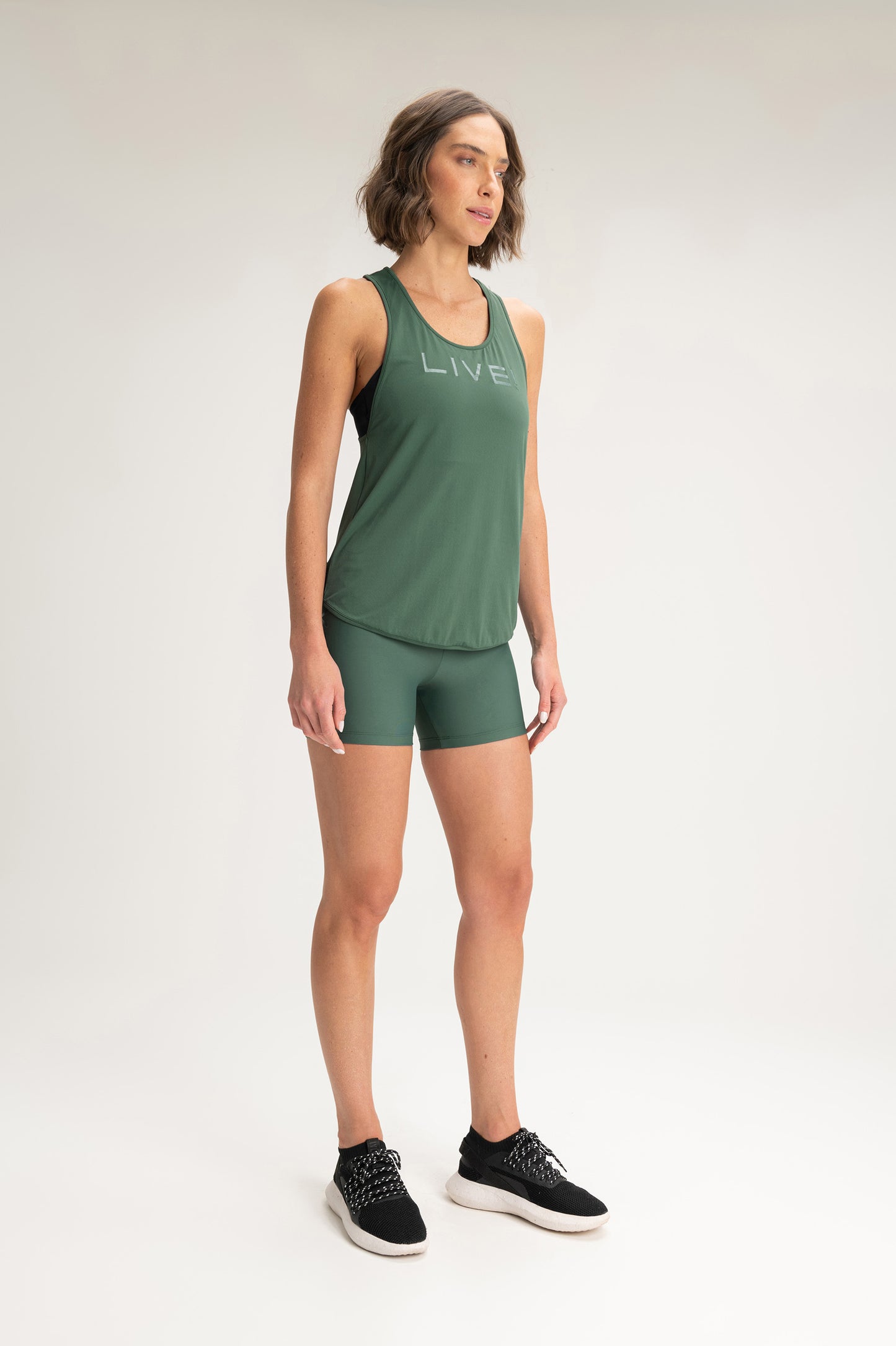 Icon Neo Shorts