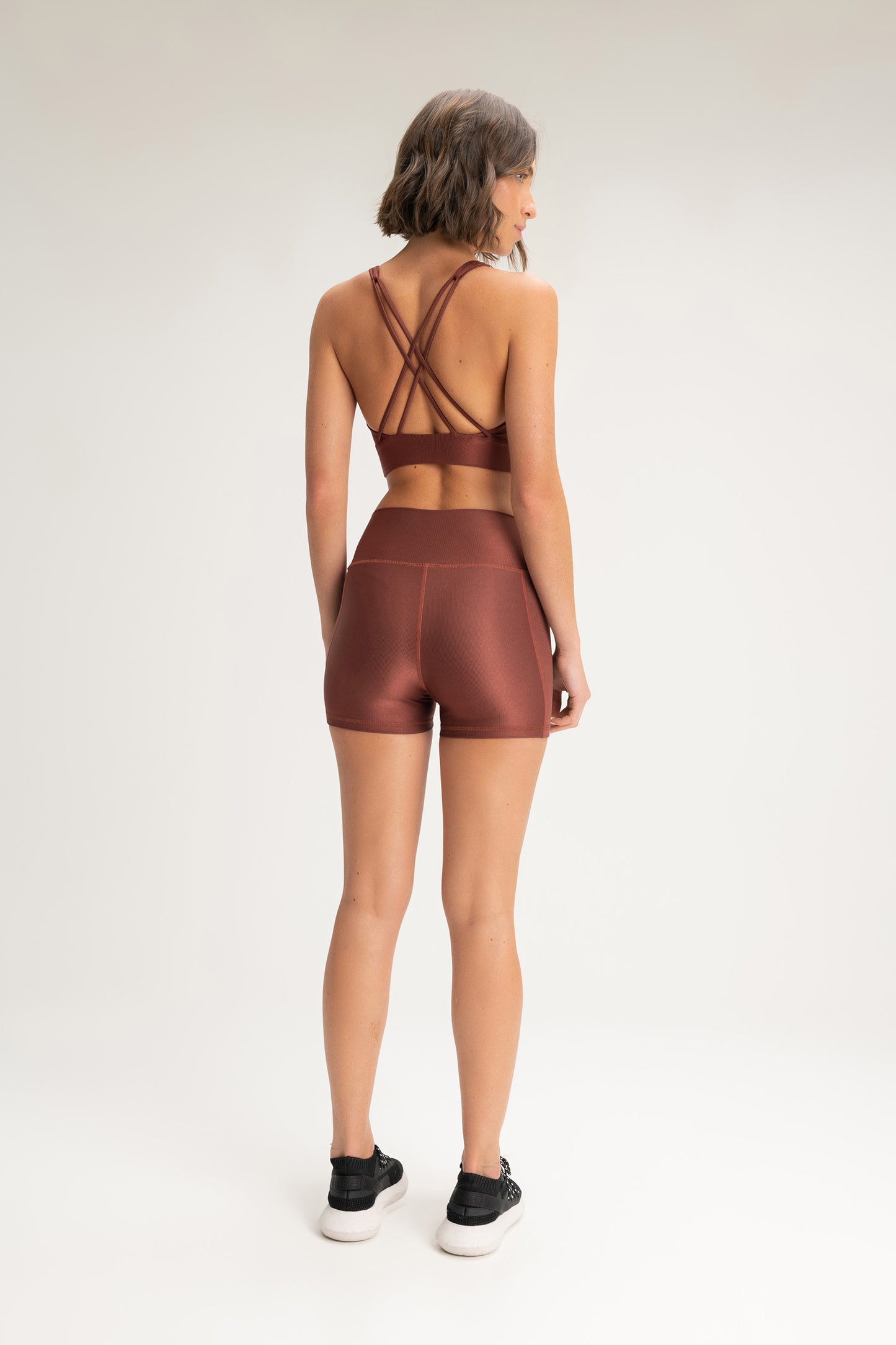 Allure Fitness Shorts