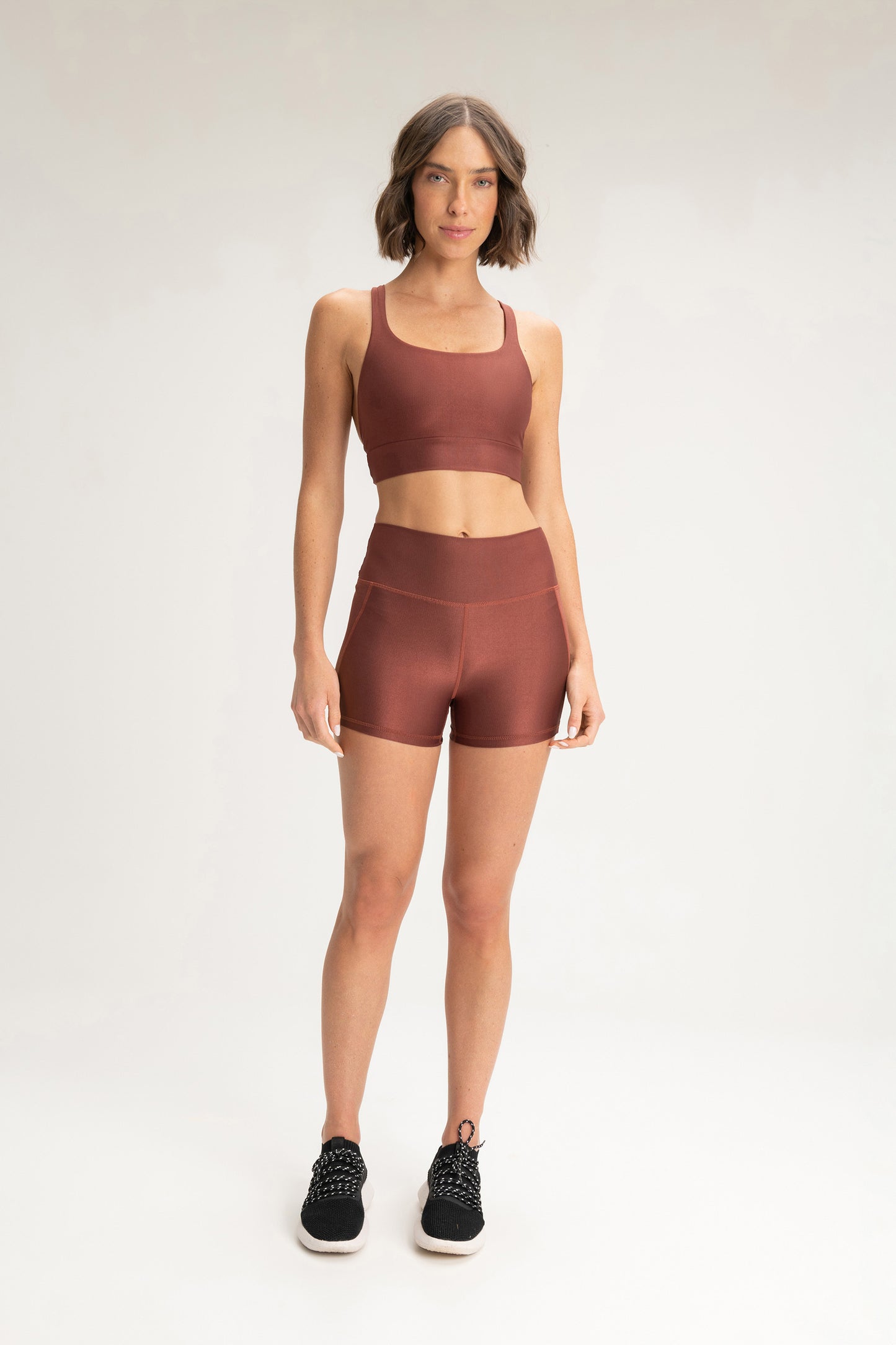 Allure Fitness Shorts