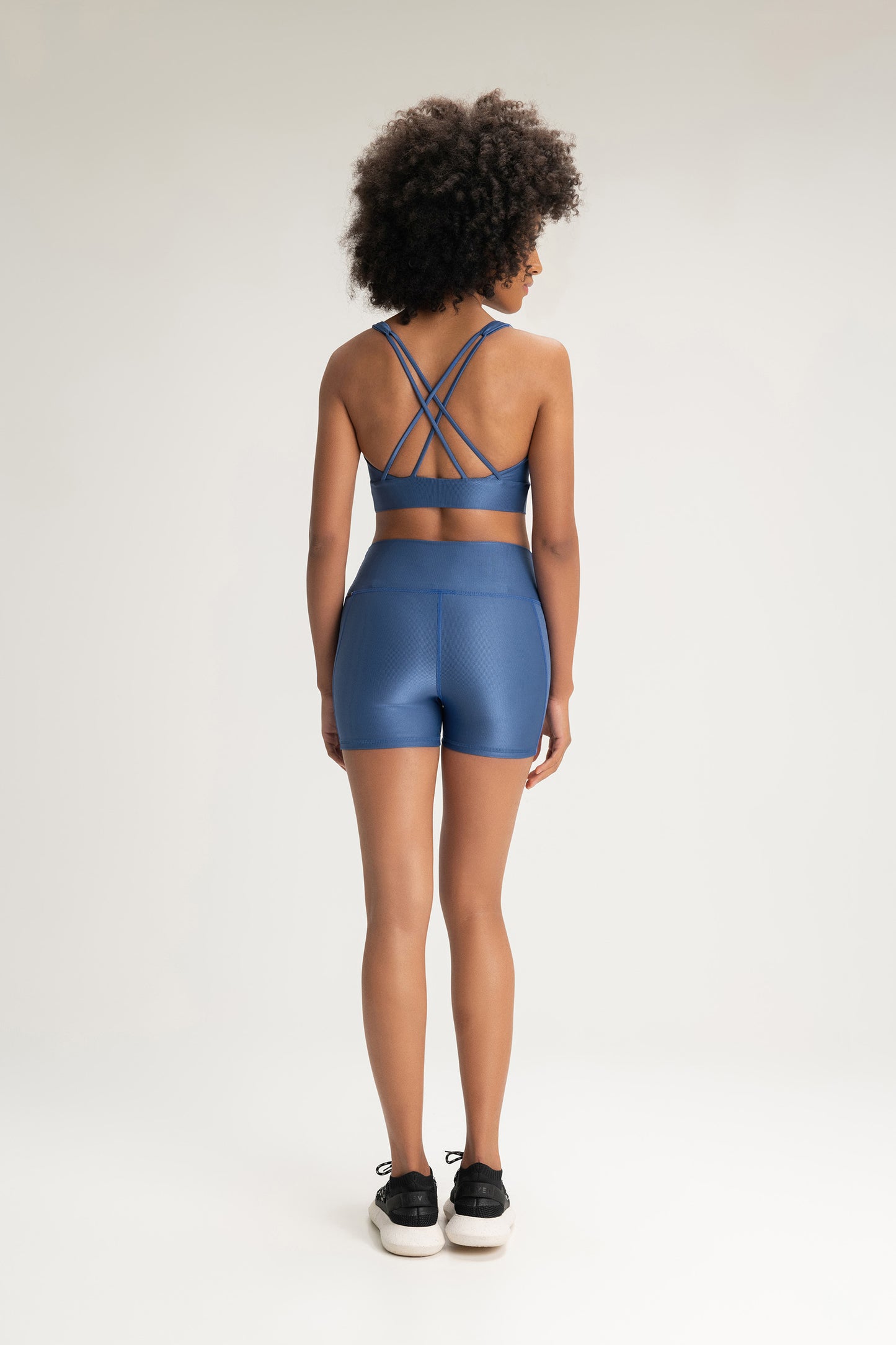 Allure Fitness Shorts