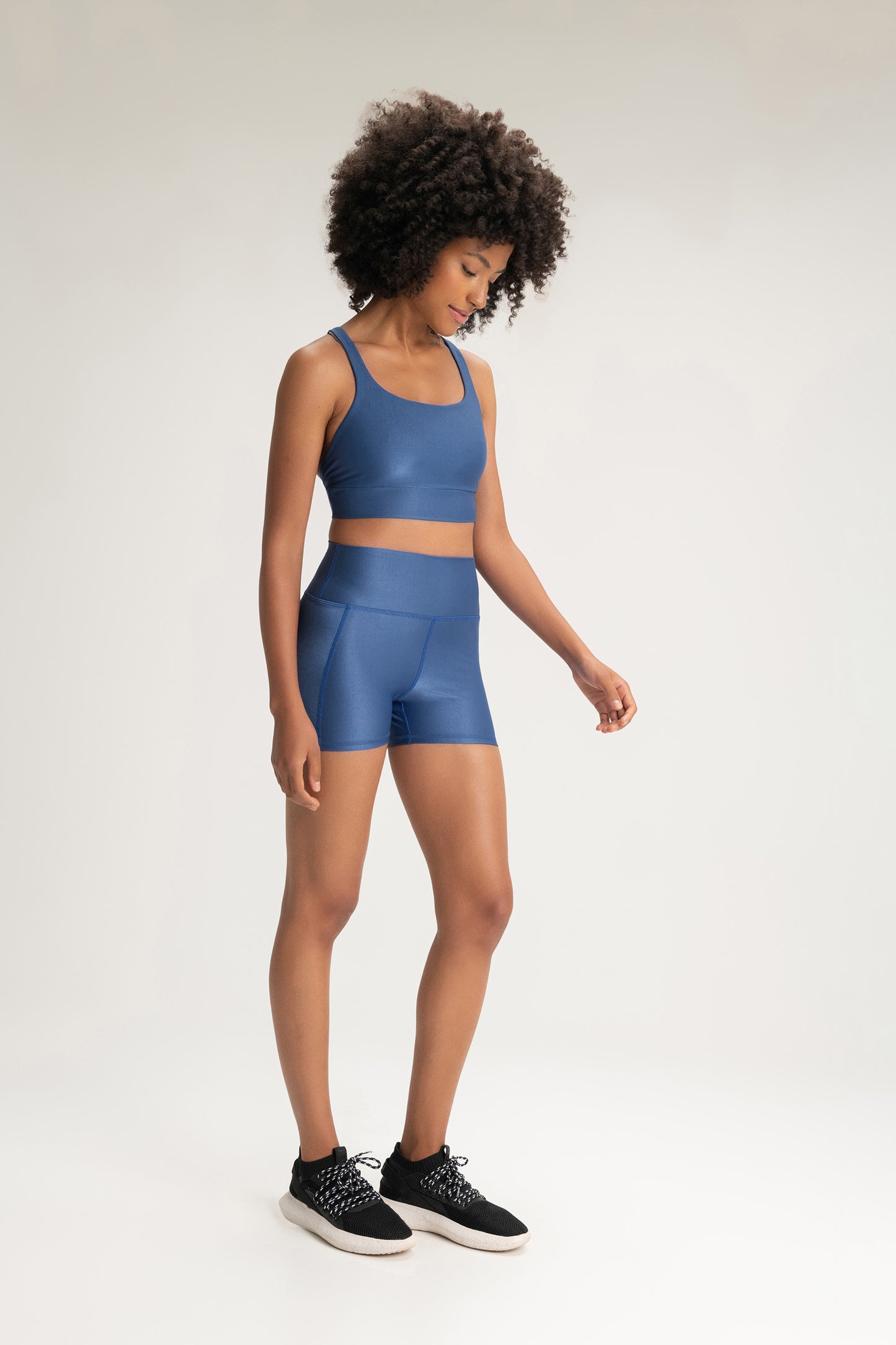 Allure Fitness Shorts
