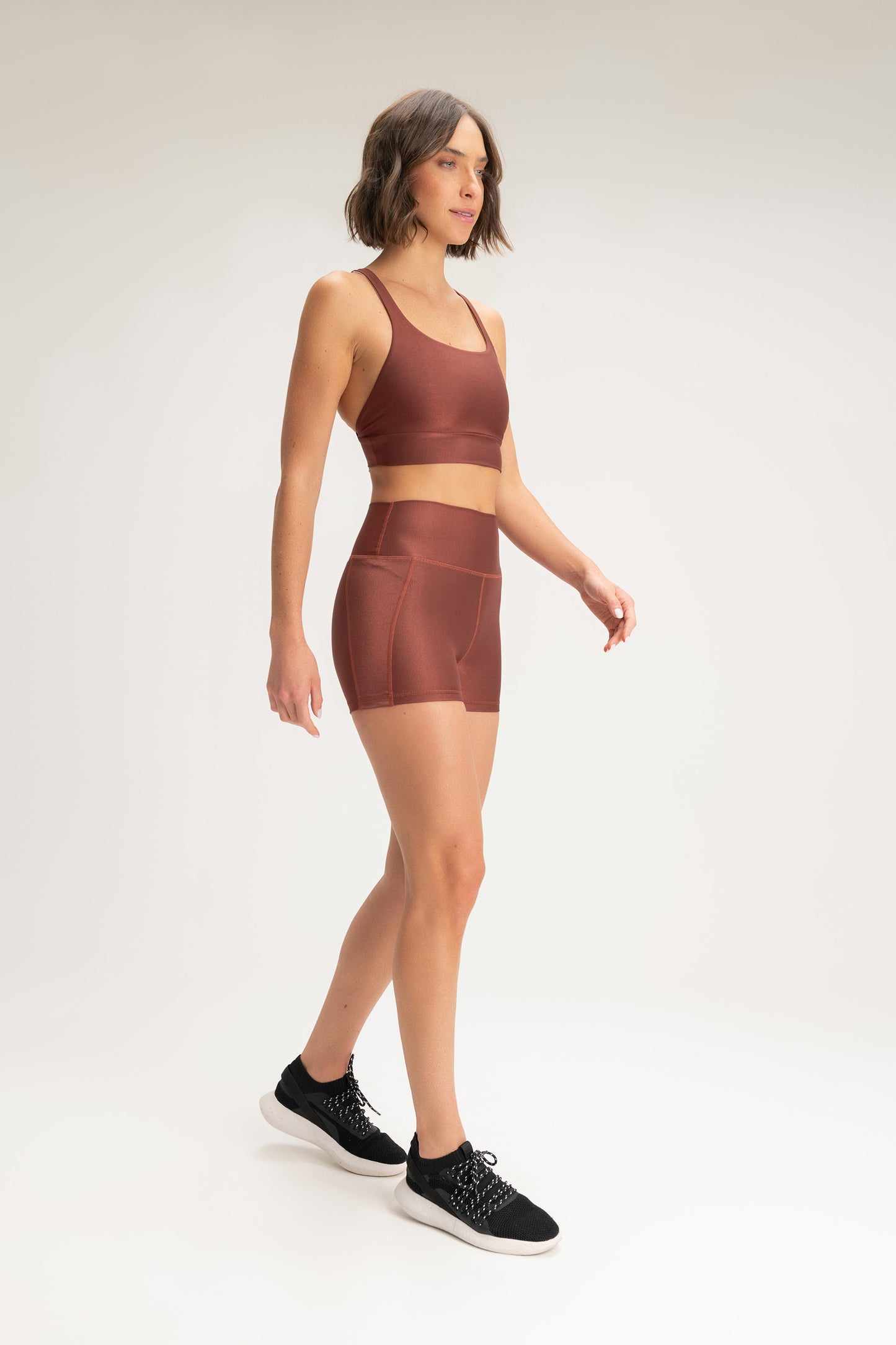 Allure Fitness Shorts