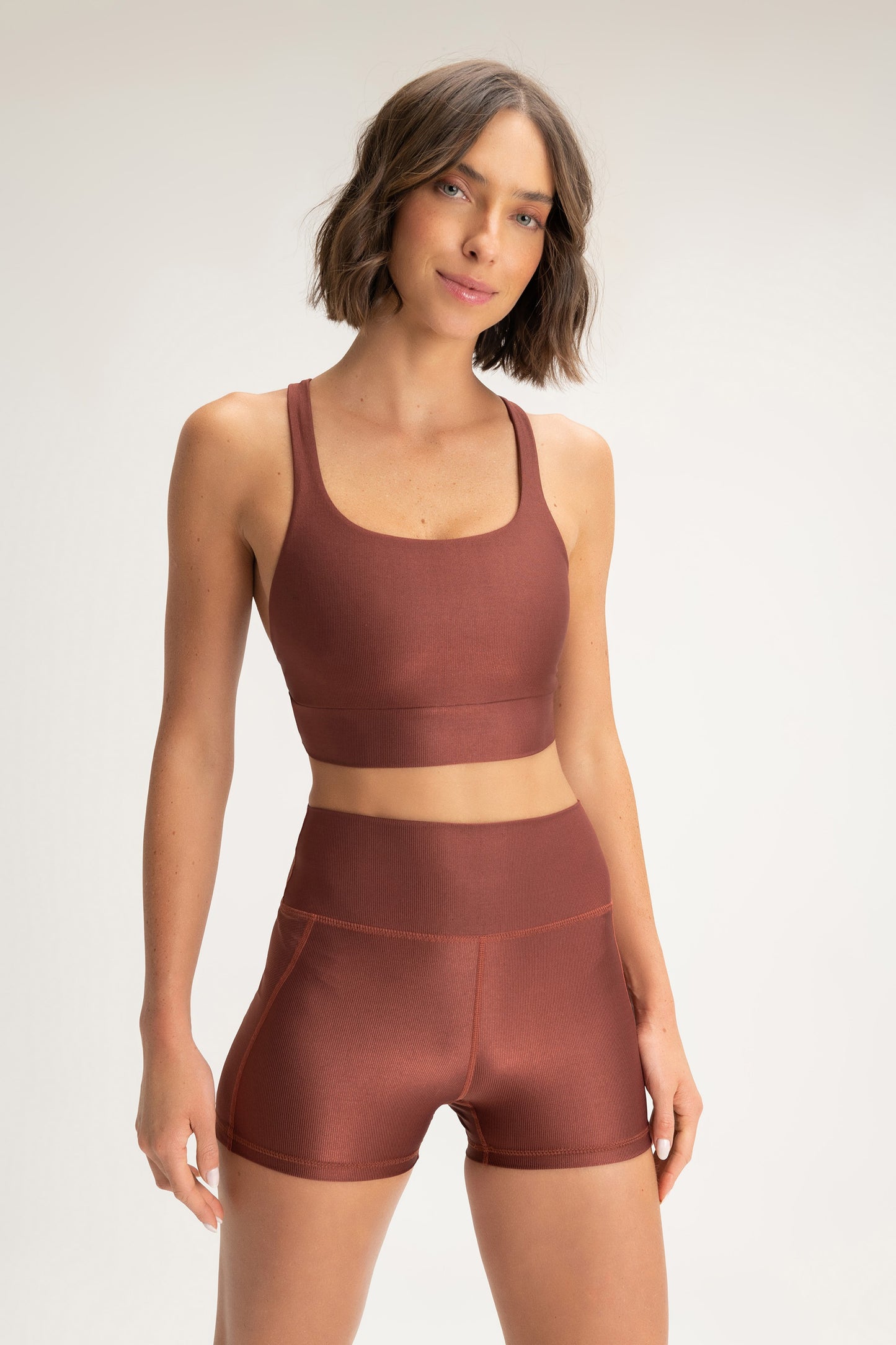 Allure Fitness Shorts