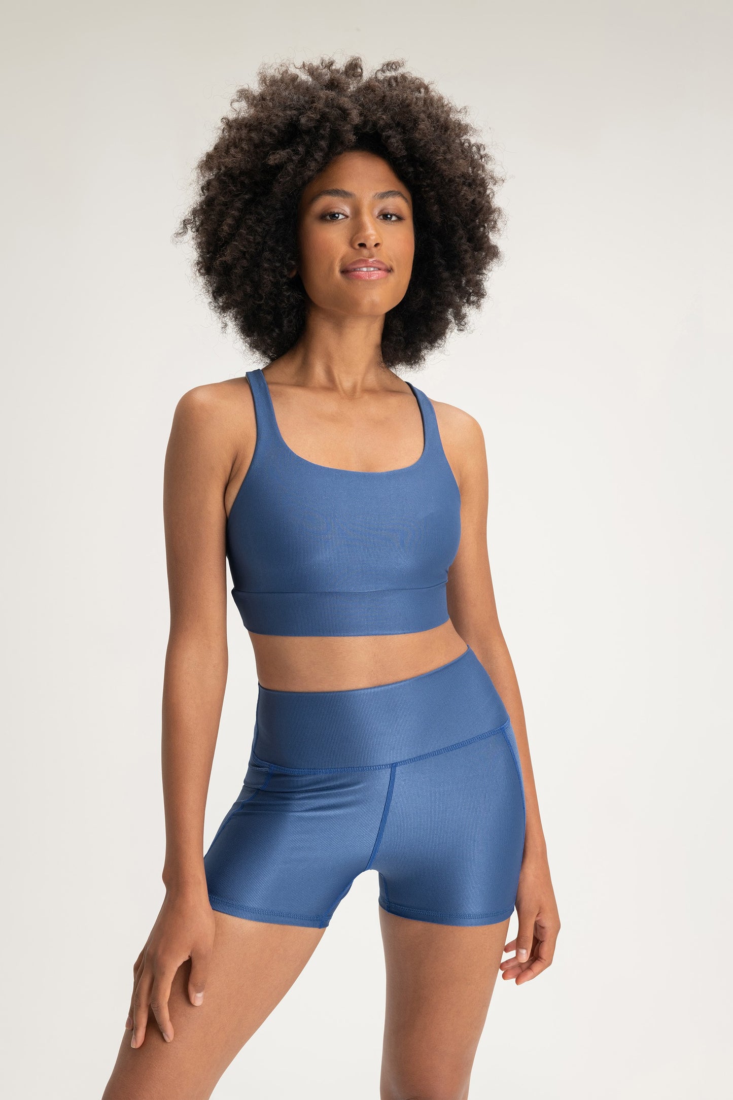 Allure Fitness Shorts