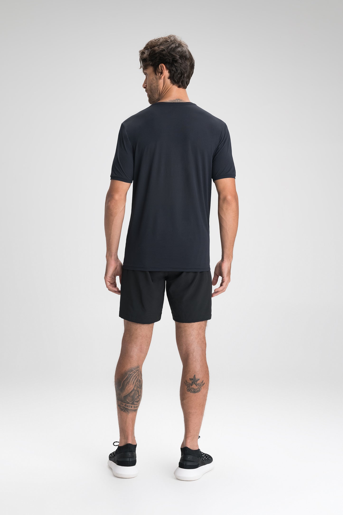 Men Move Air Shorts