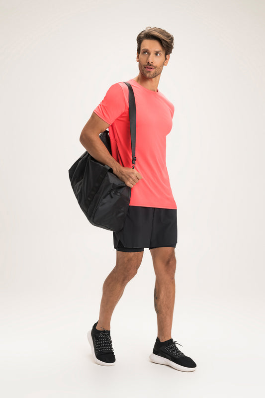 Men Sportif Shorts