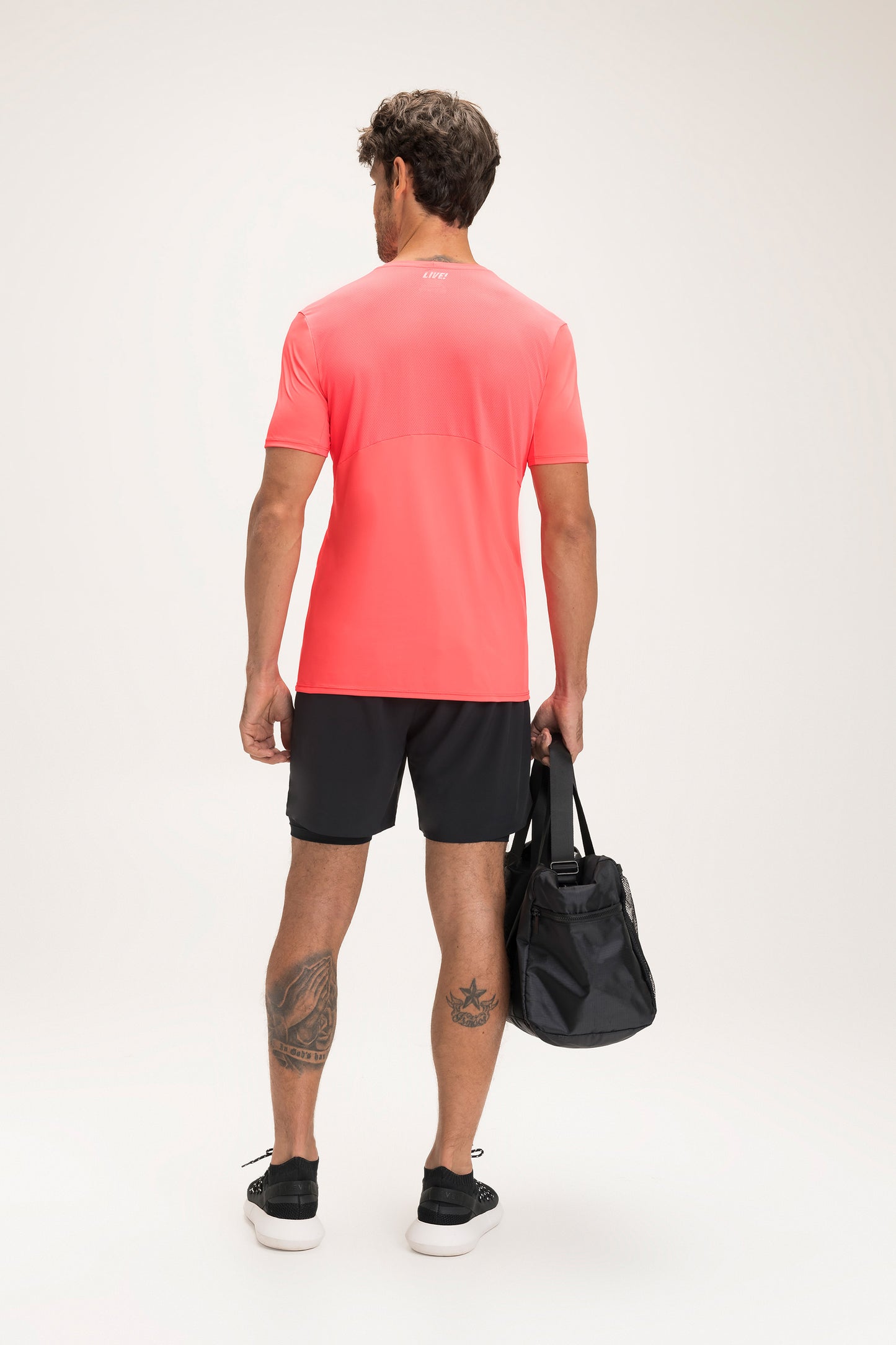 Men Sportif Shorts