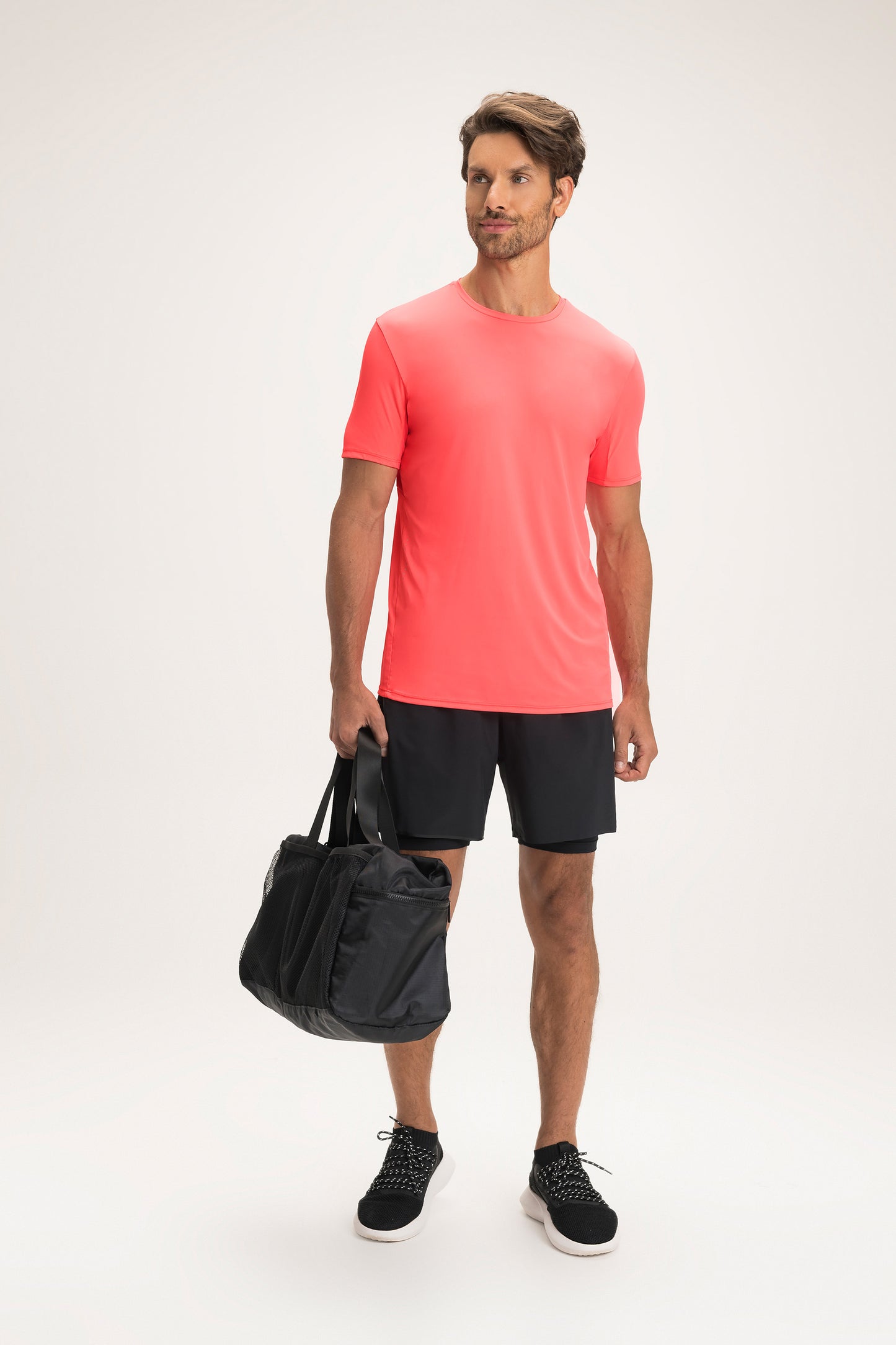 Men Sportif Shorts