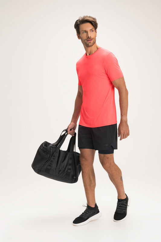 Men Link Fit  T-Shirt