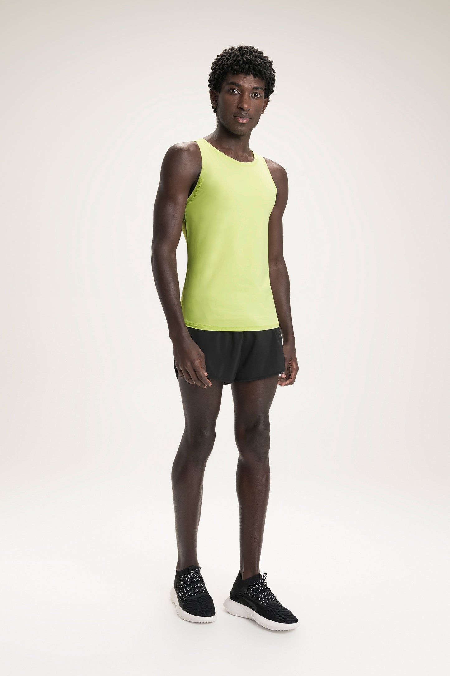 Men Harmony Slim Tank