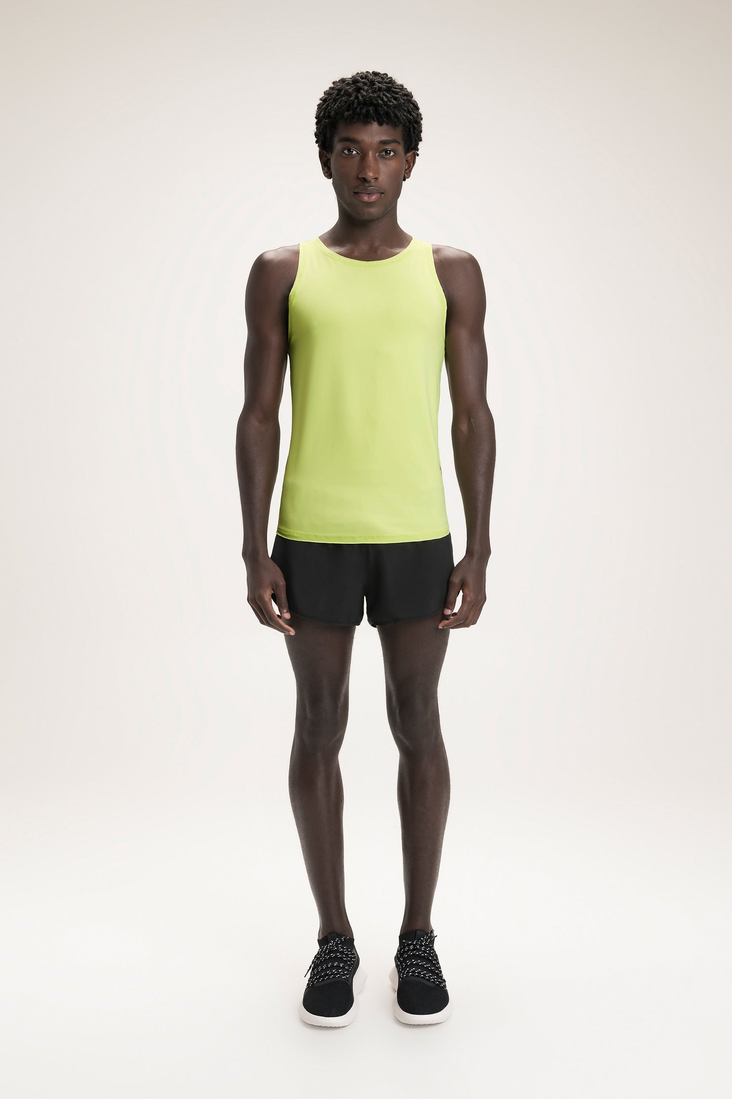 Men Harmony Slim Tank