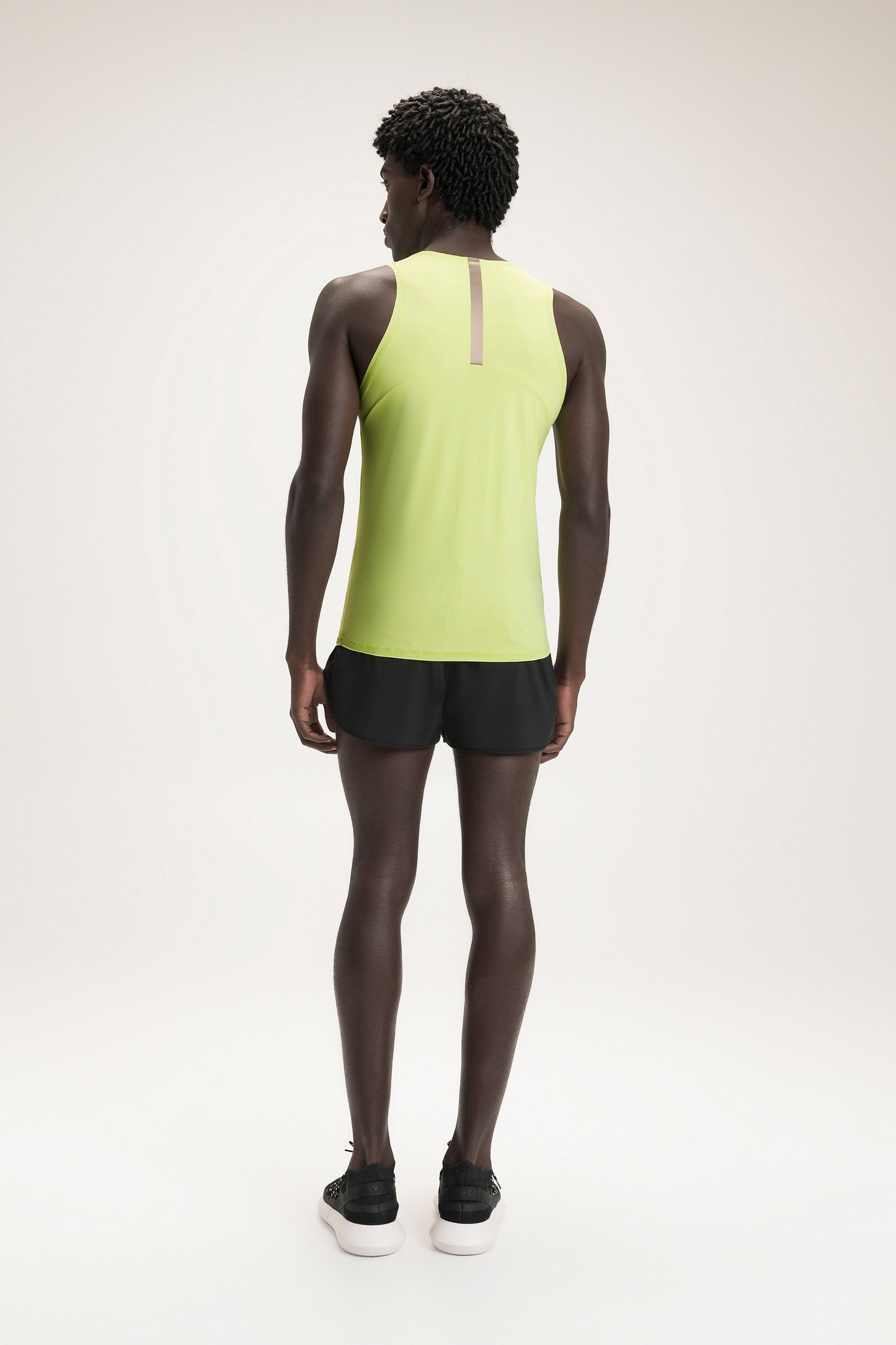 Men Harmony Slim Tank