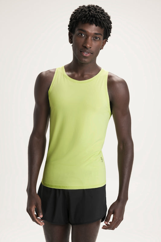 Men Harmony Slim Tank