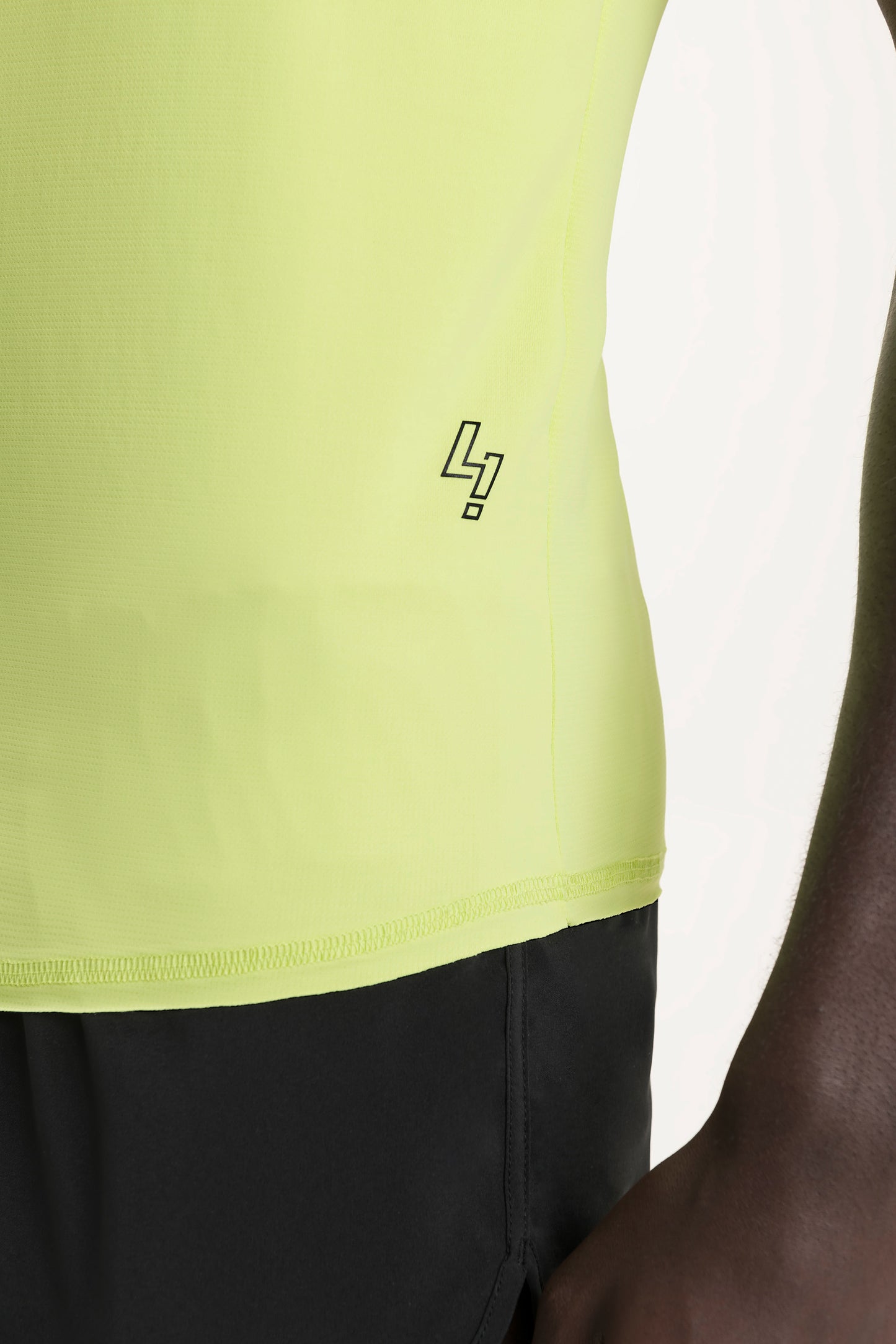 Men Harmony Slim Tank