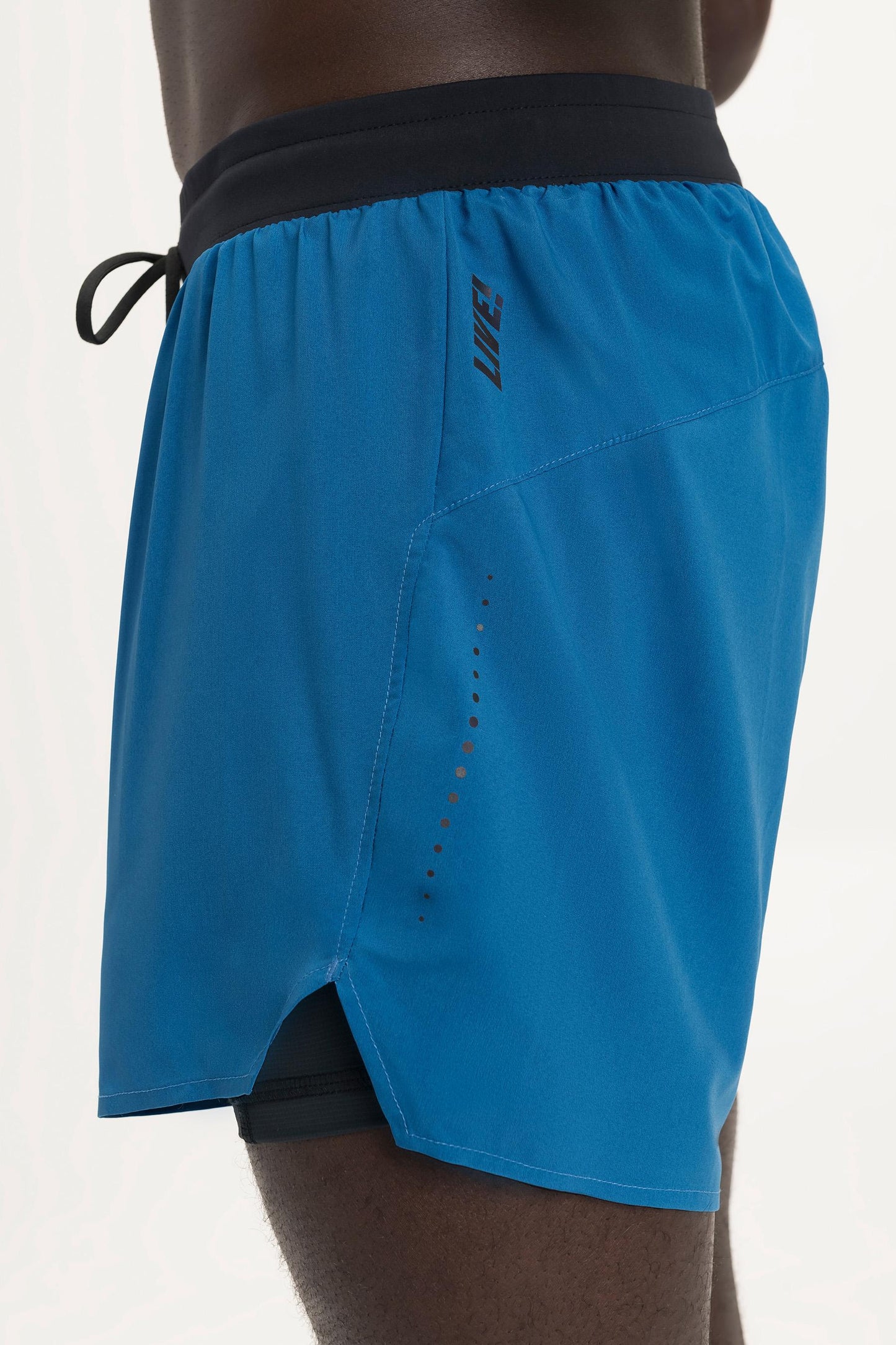 Men Basic Fitness Shorts