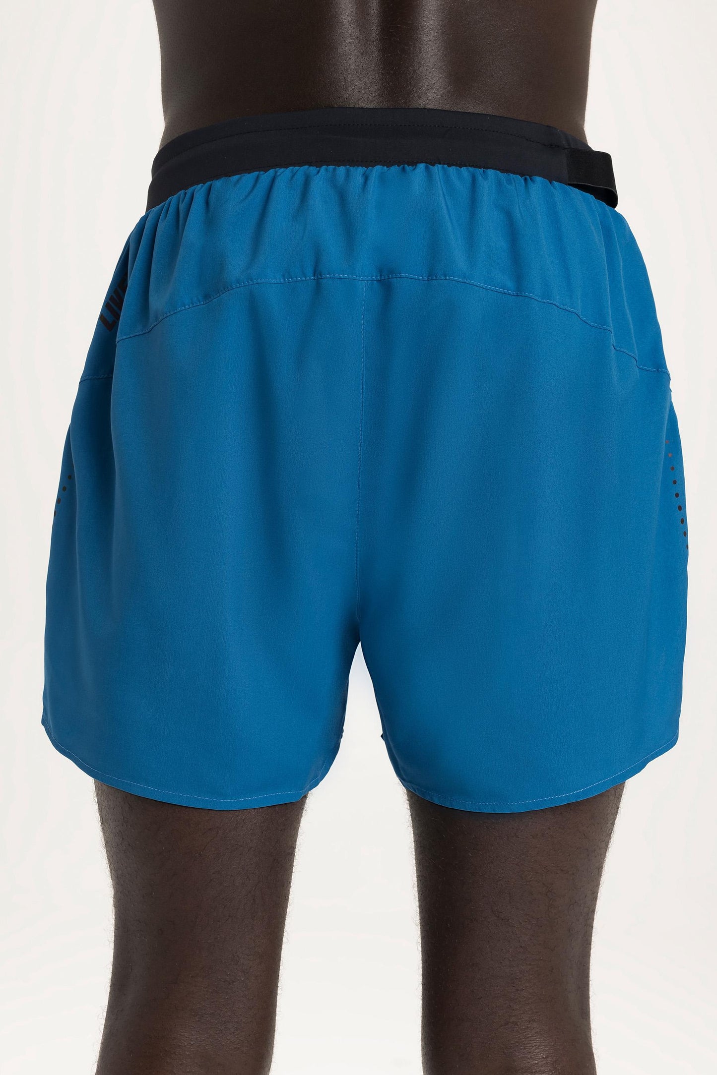 Men Basic Fitness Shorts
