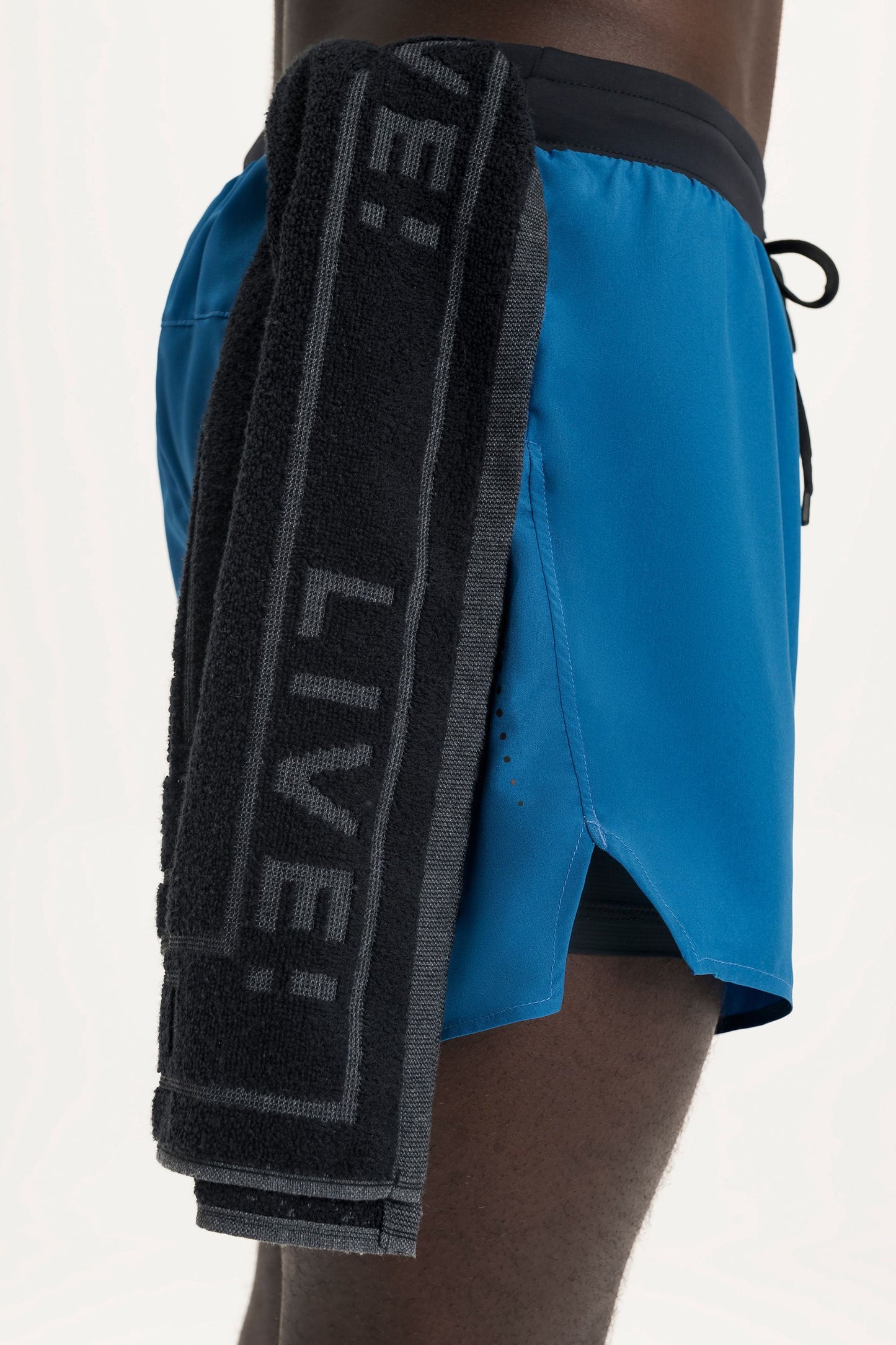 Men Basic Fitness Shorts