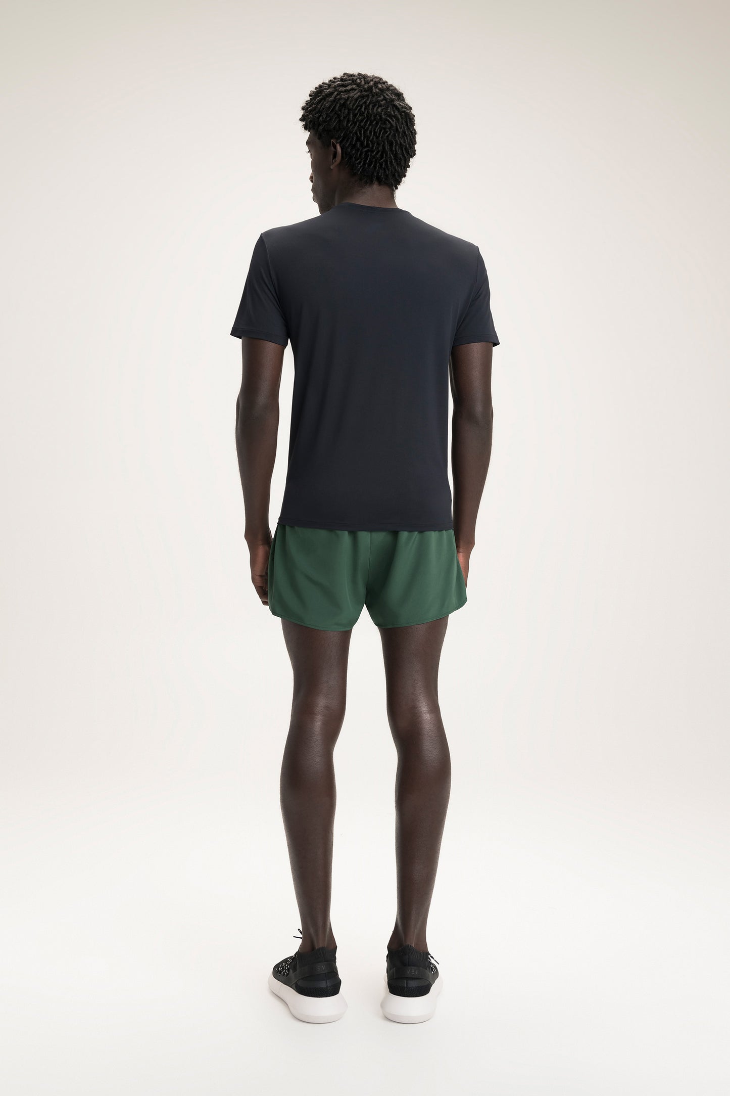 Men Moving Fit T-Shirt