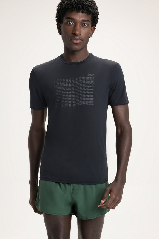 Men Moving Fit T-Shirt