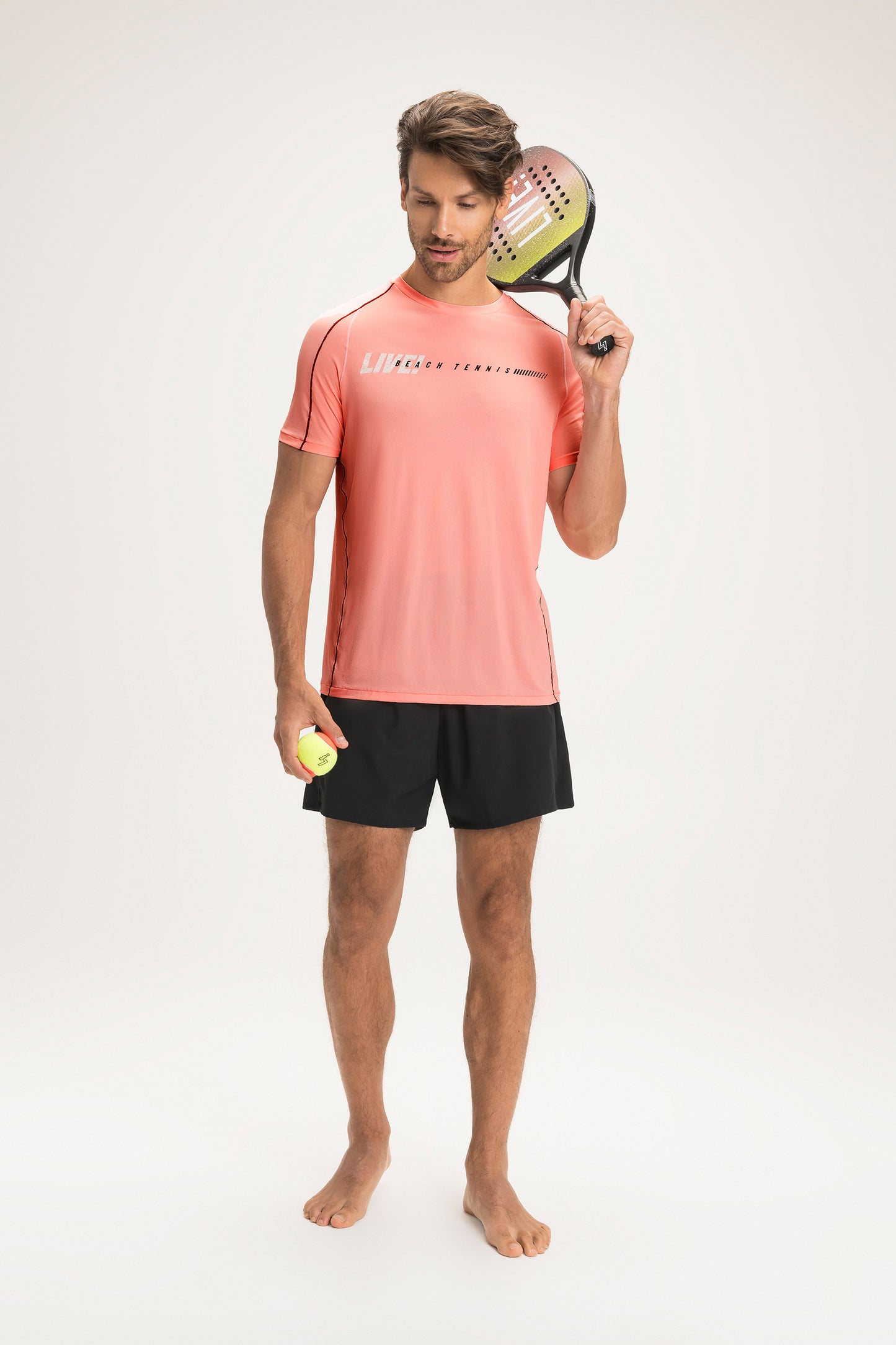 Men BT Regular Tee