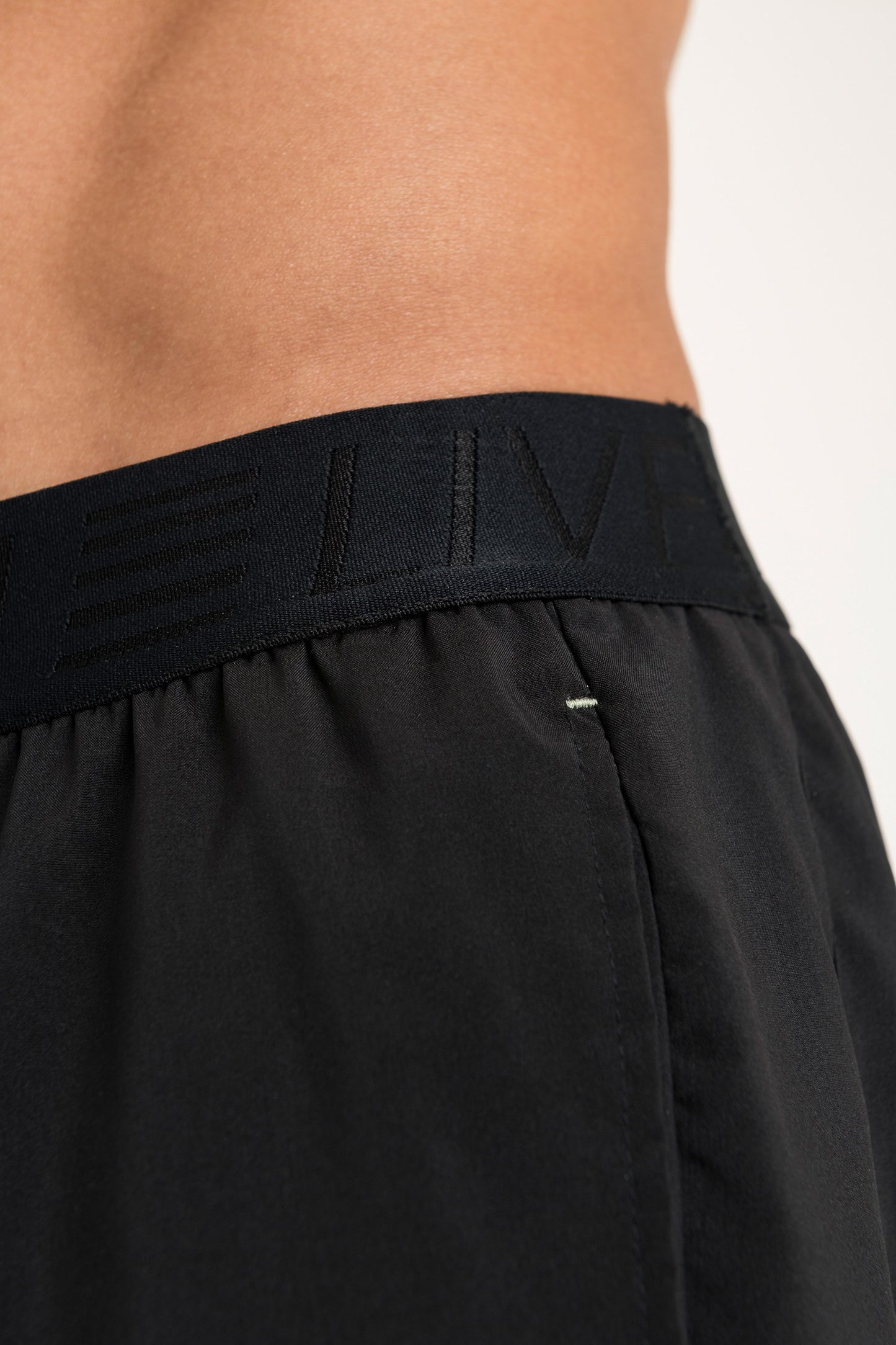 Men Training Air Shorts