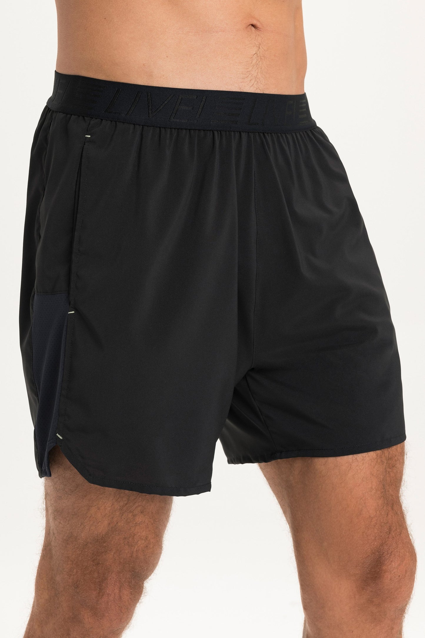 Men Training Air Shorts