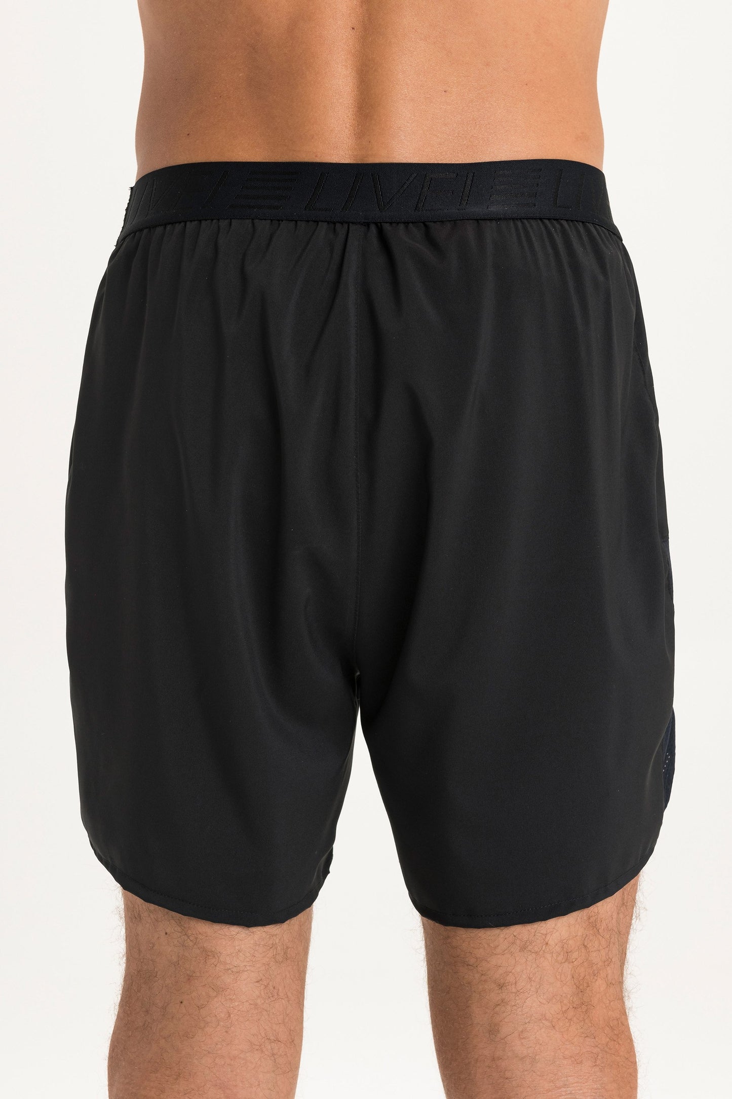 Men Training Air Shorts