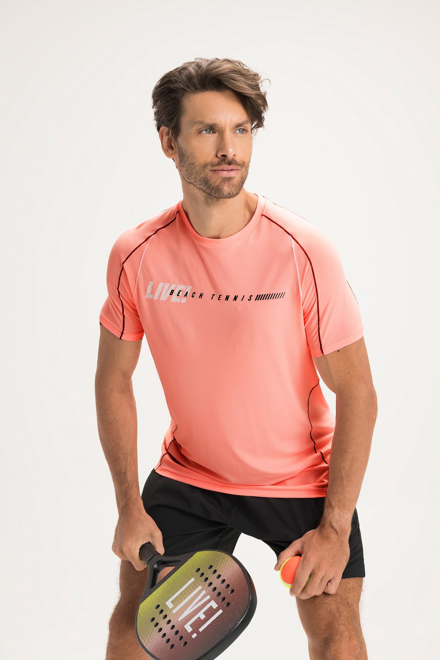Men BT Regular Tee