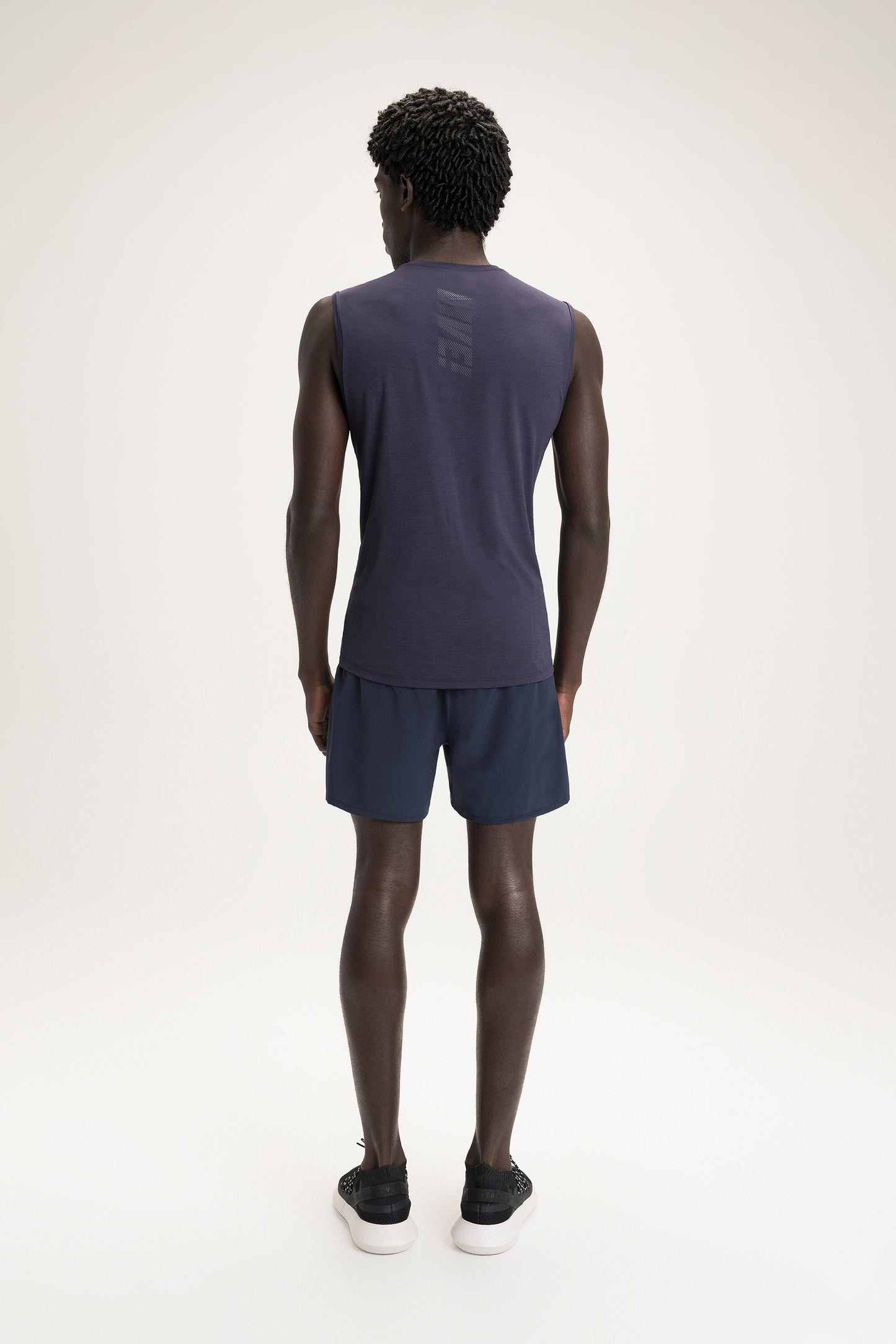 Men Skin Comfy Tank