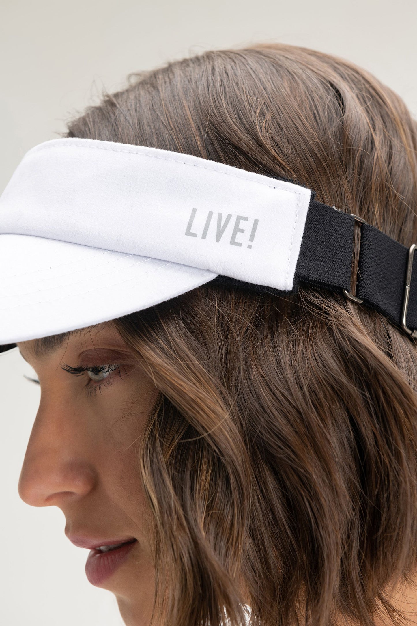 Speed Run Visor