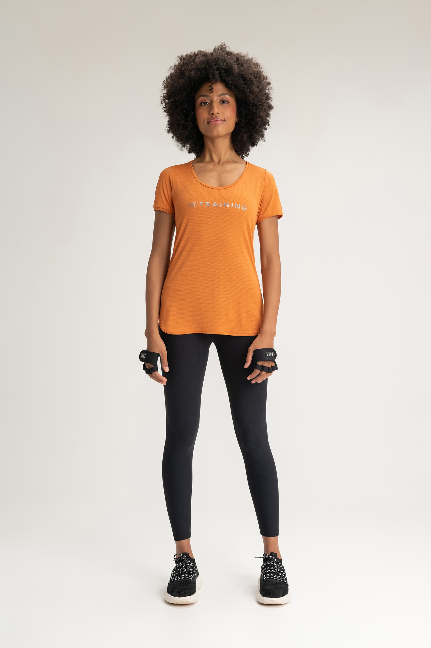 LIVE! Action T-Shirt