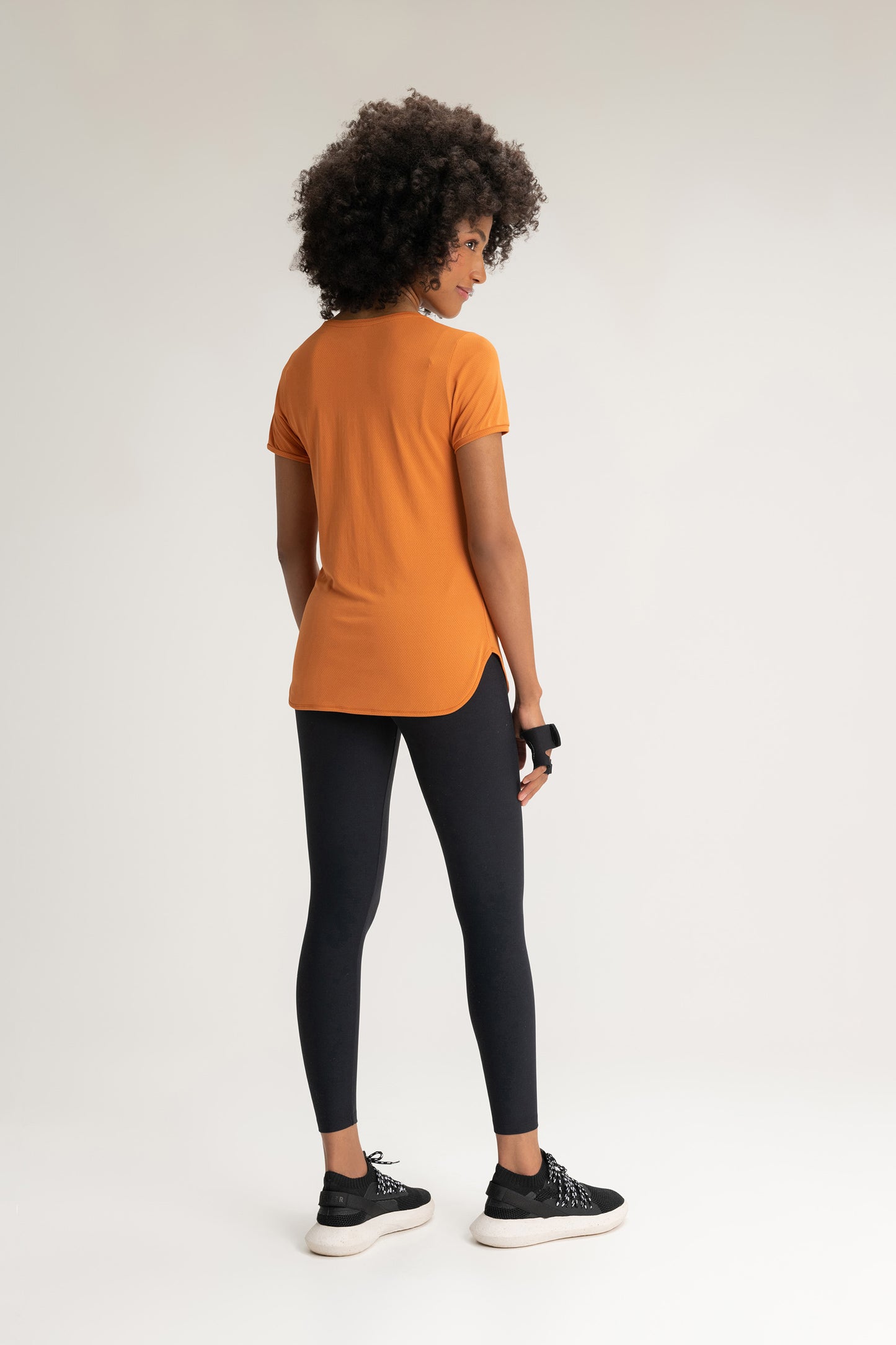 LIVE! Action T-Shirt