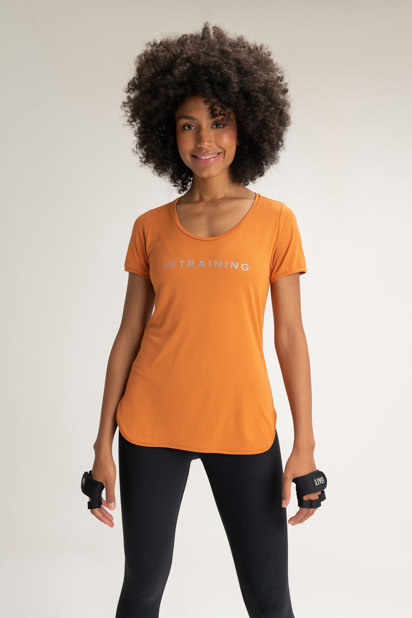 LIVE! Action T-Shirt