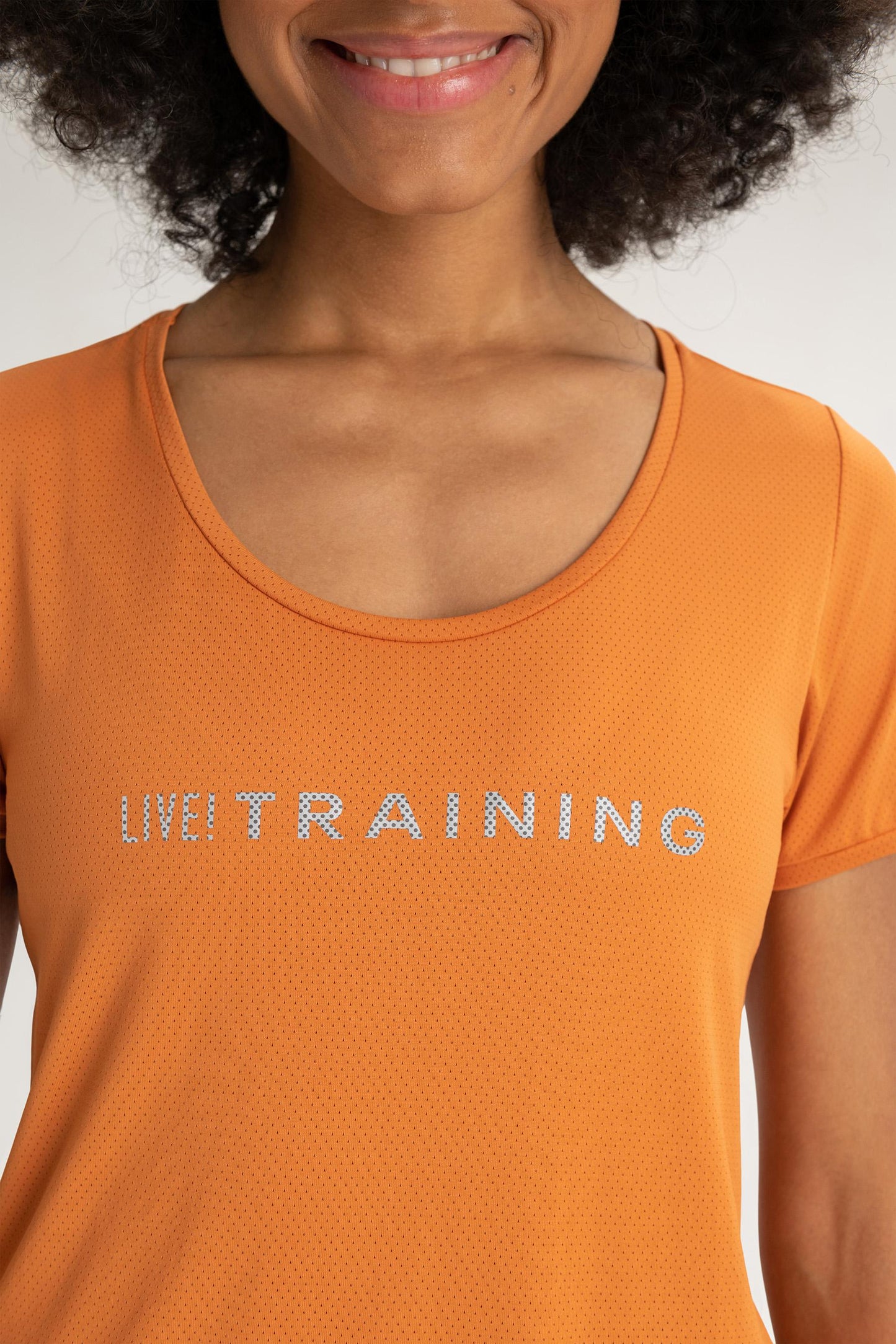 LIVE! Action T-Shirt