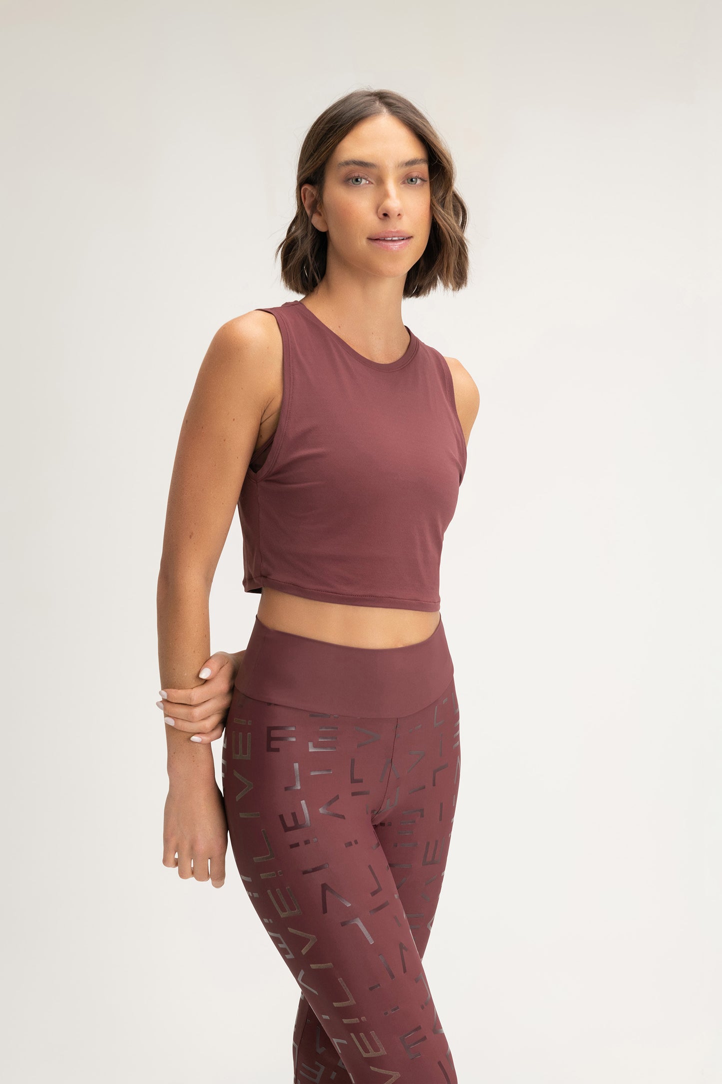Basic Tank Top