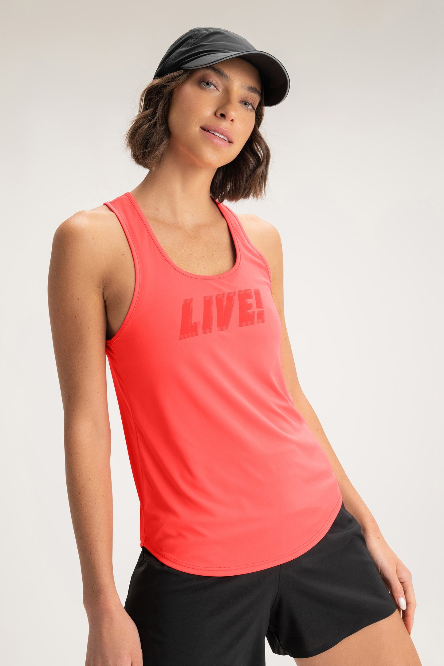 Pro Tank Top