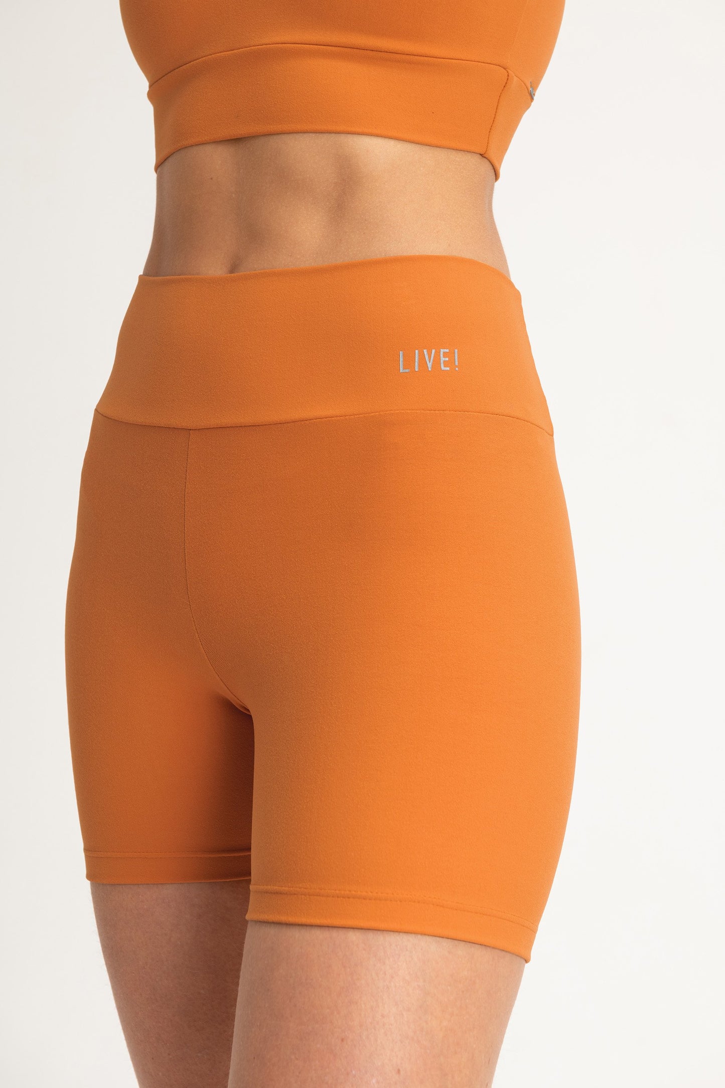 Active Shorts