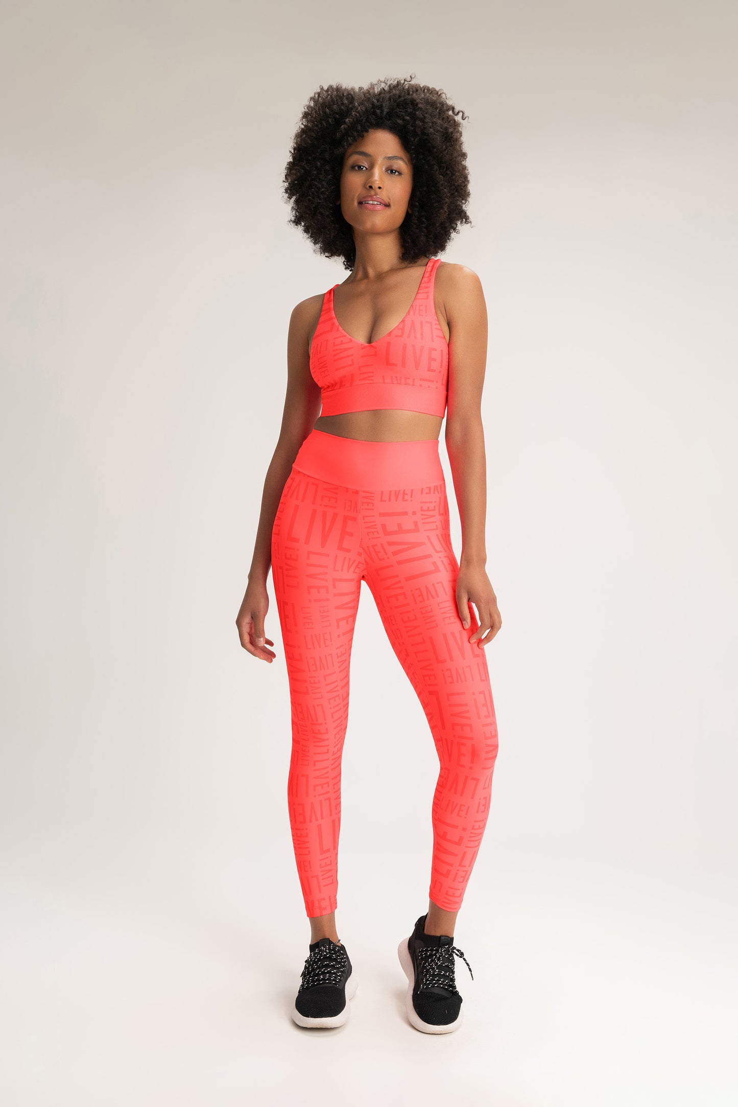 LIVE! Sense® Pro Leggings