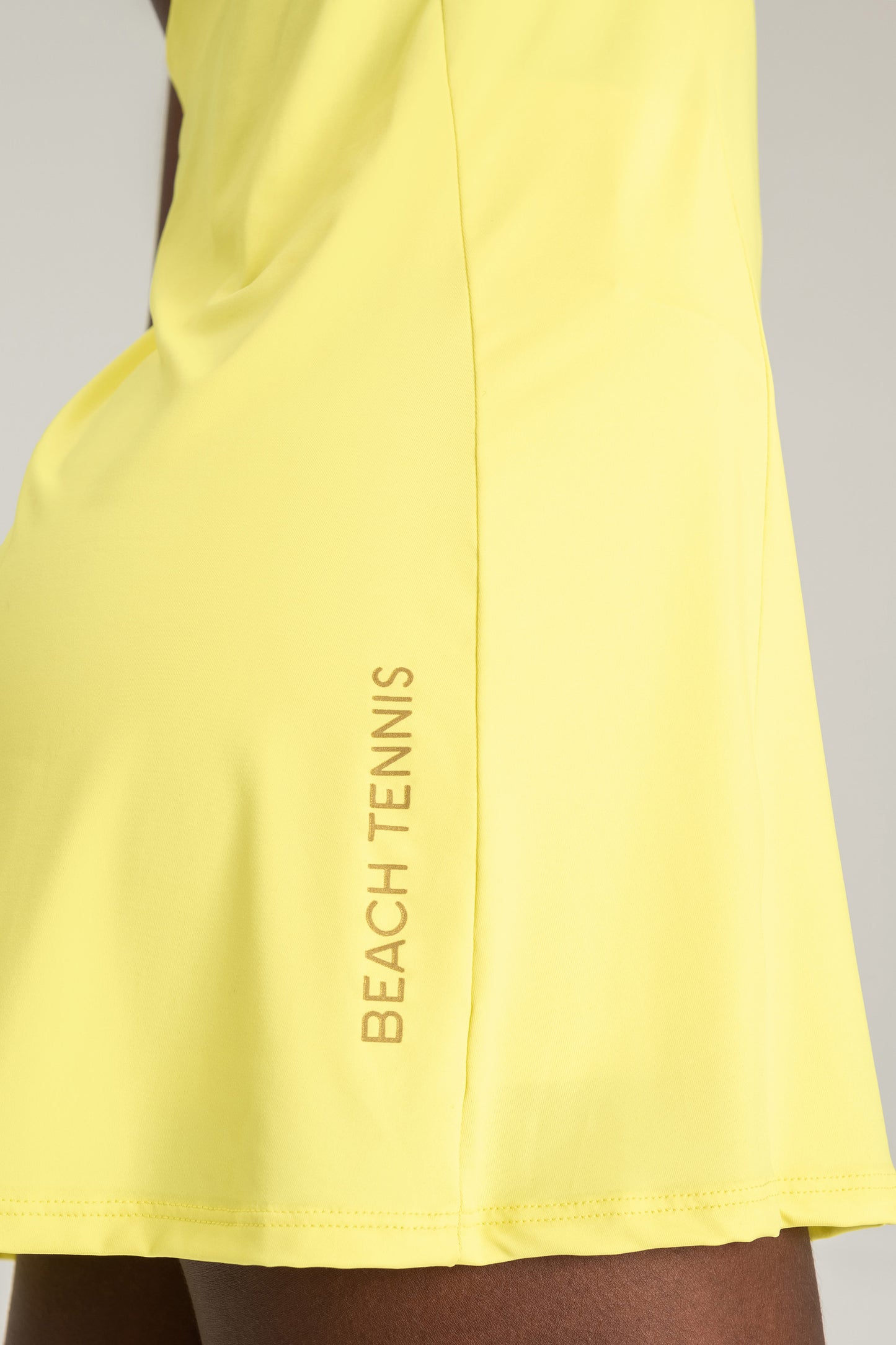 BT Set Graphic Dress