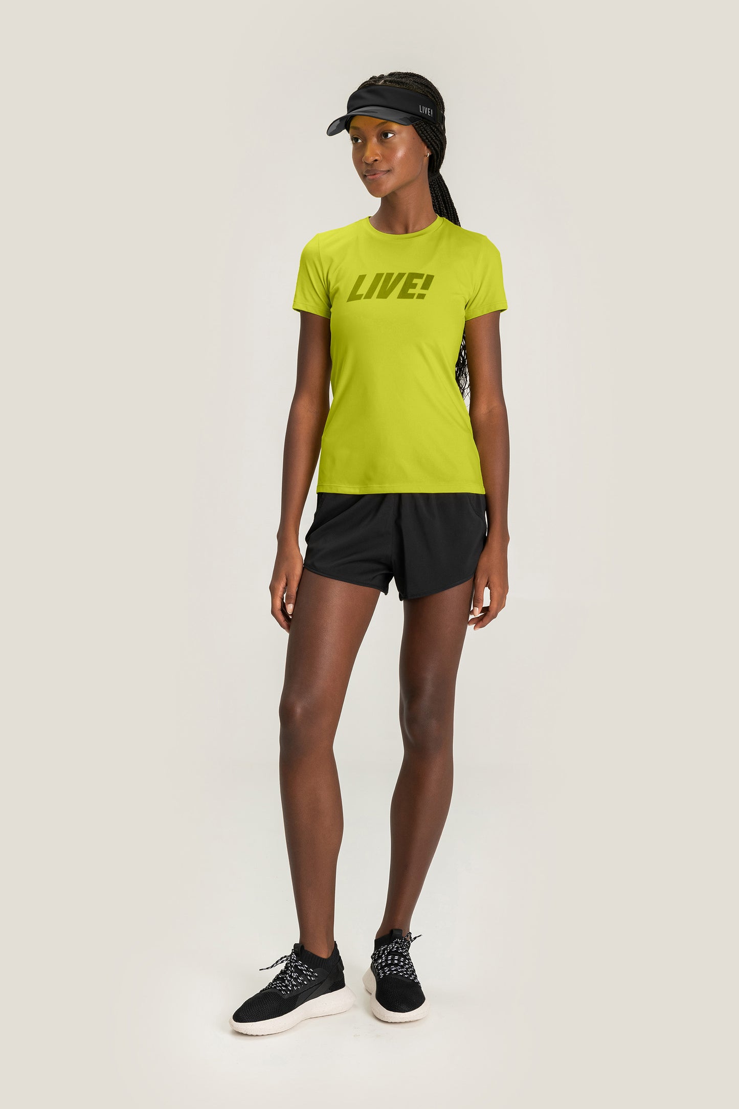 Essential Co² T-Shirt