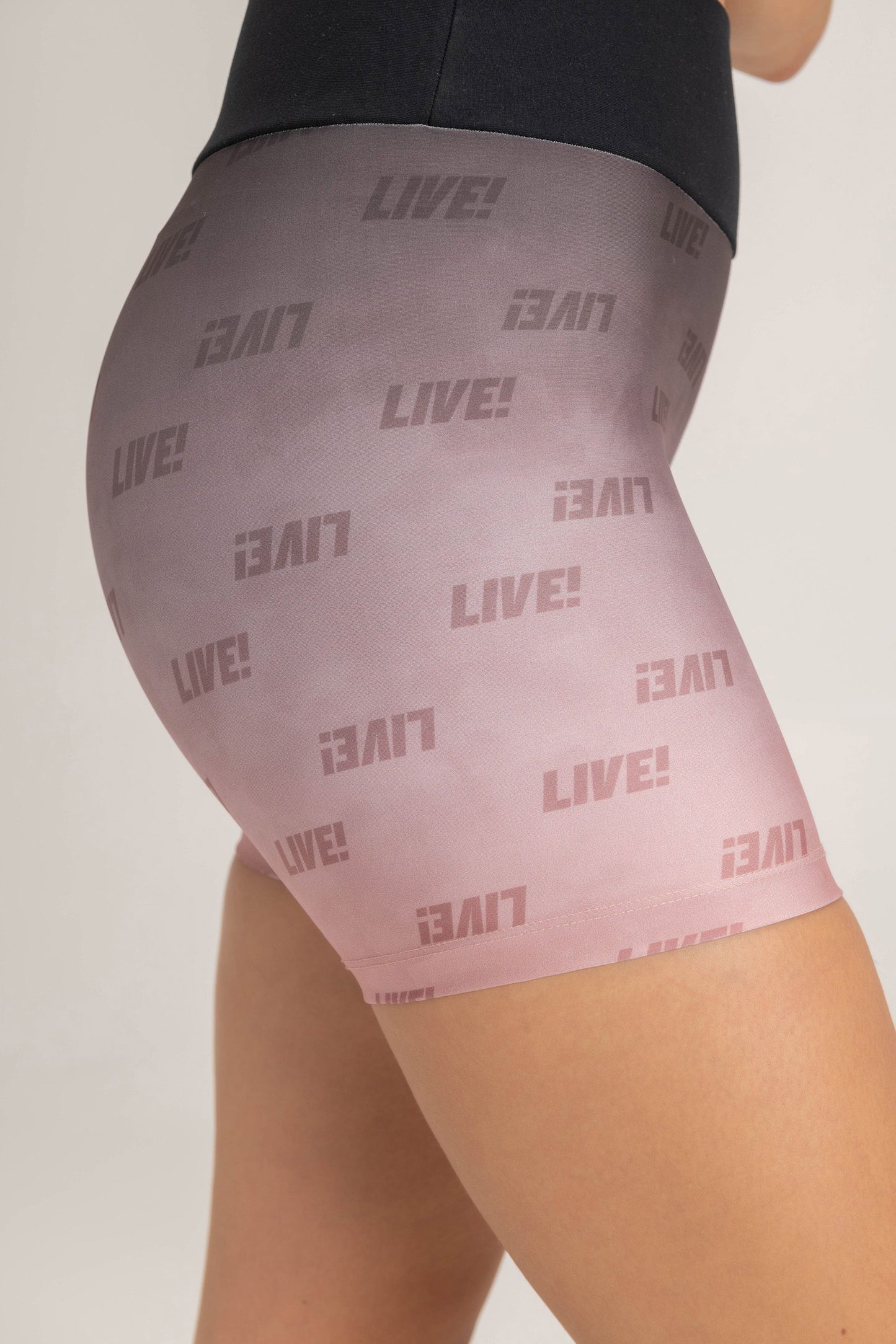 LIVE! Gradient Shorties