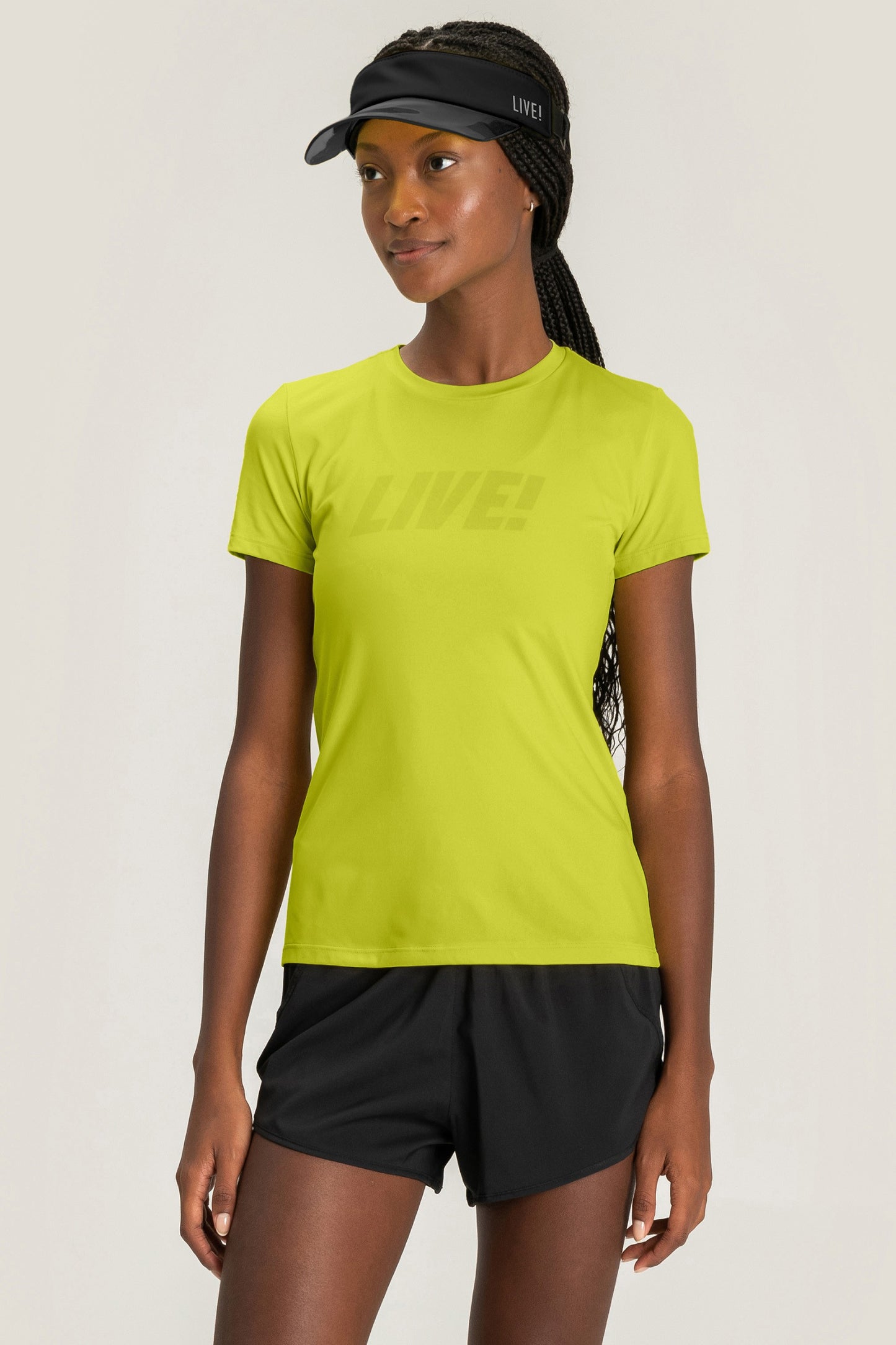 Essential Co² T-Shirt