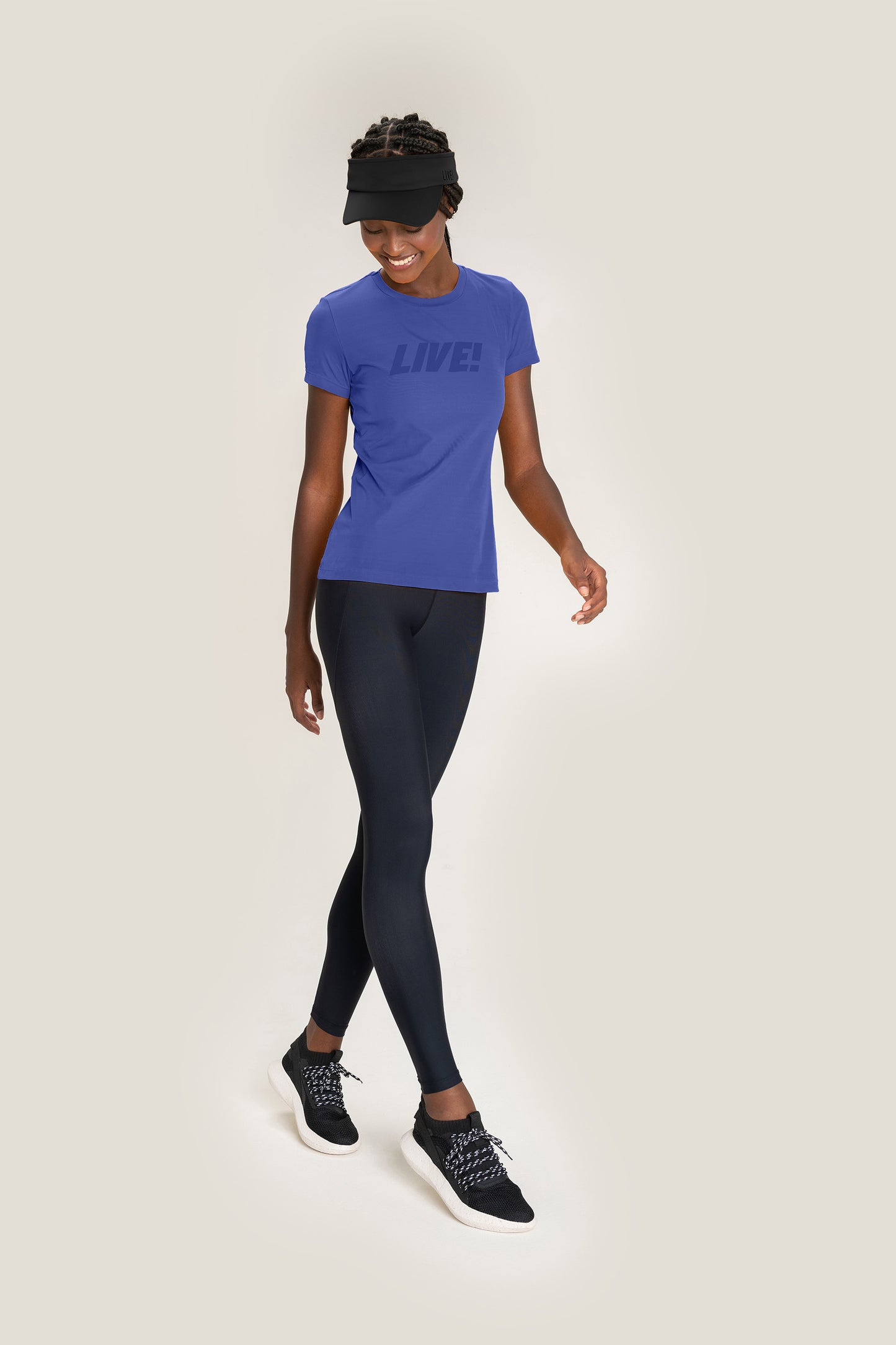 Essential Co² T-Shirt