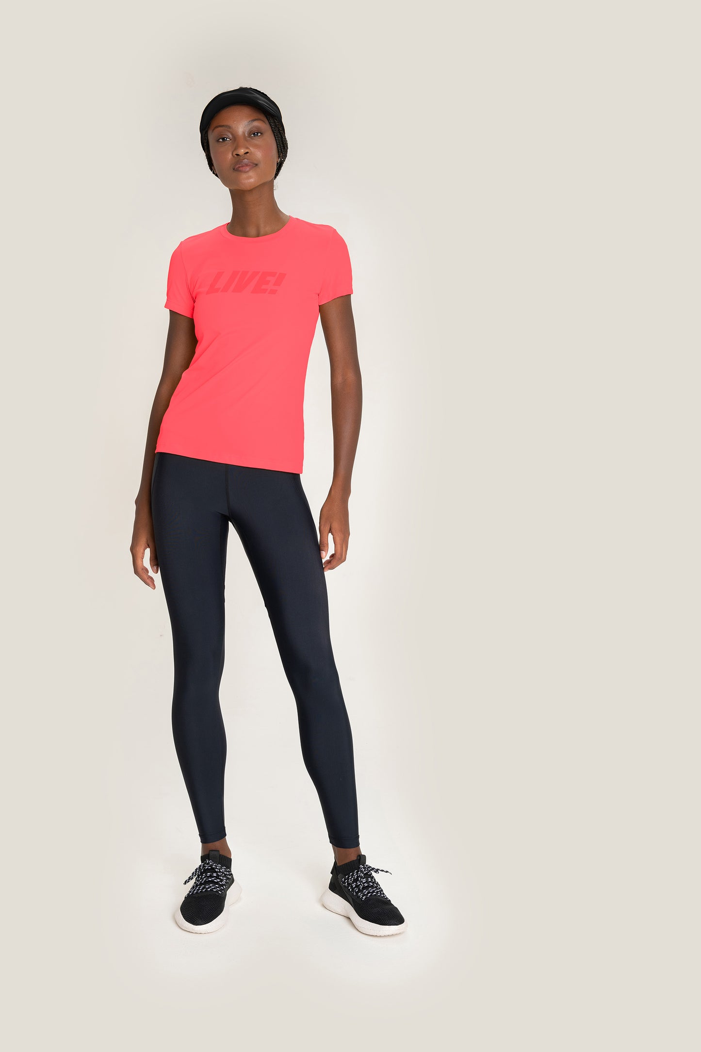 Essential Co² T-Shirt