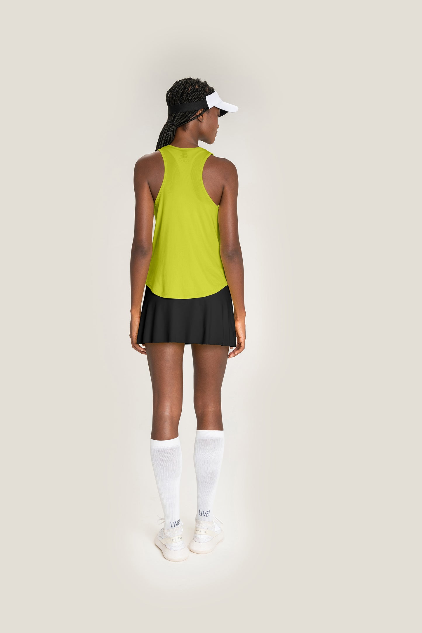 Essential Co² Tank Top