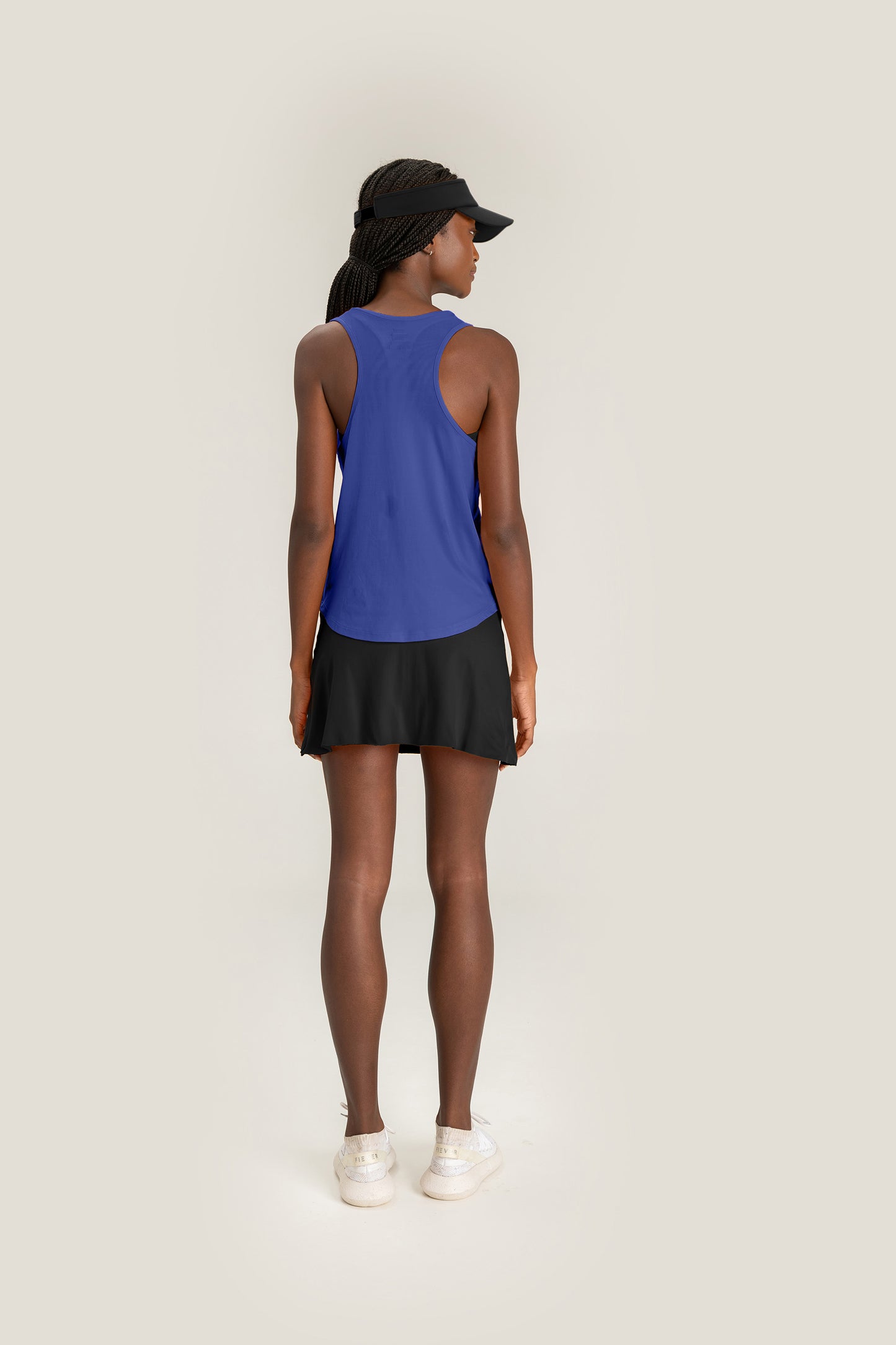 Essential Co² Tank Top