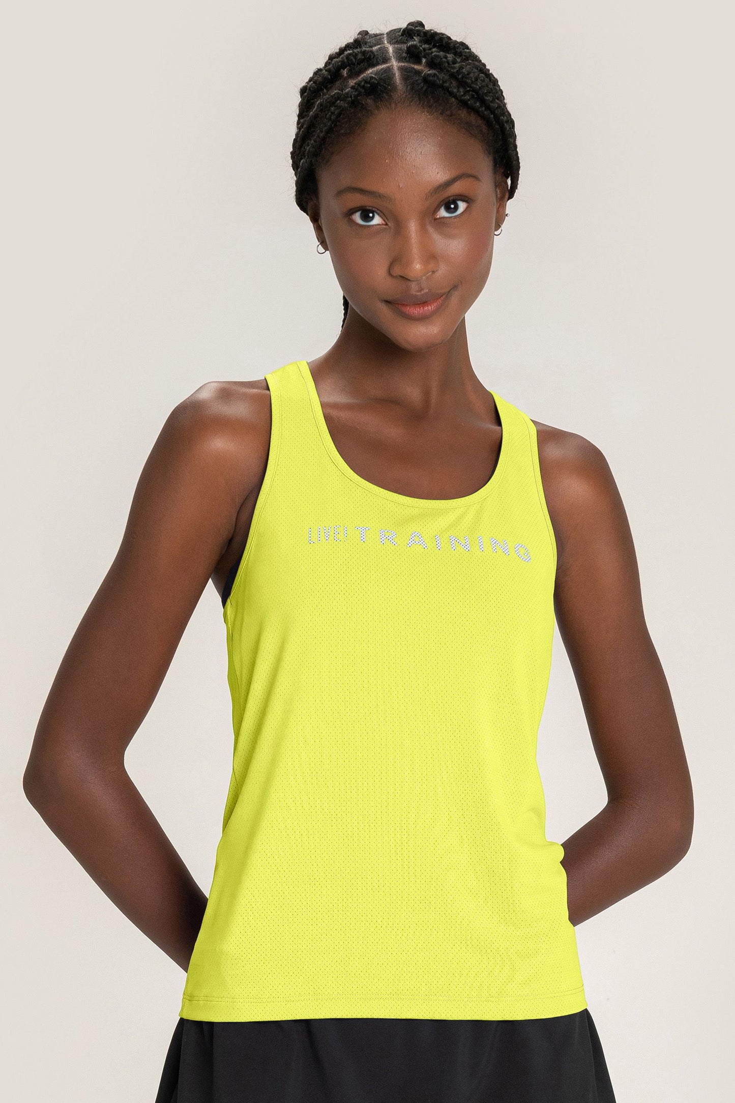 Essential Action Tank