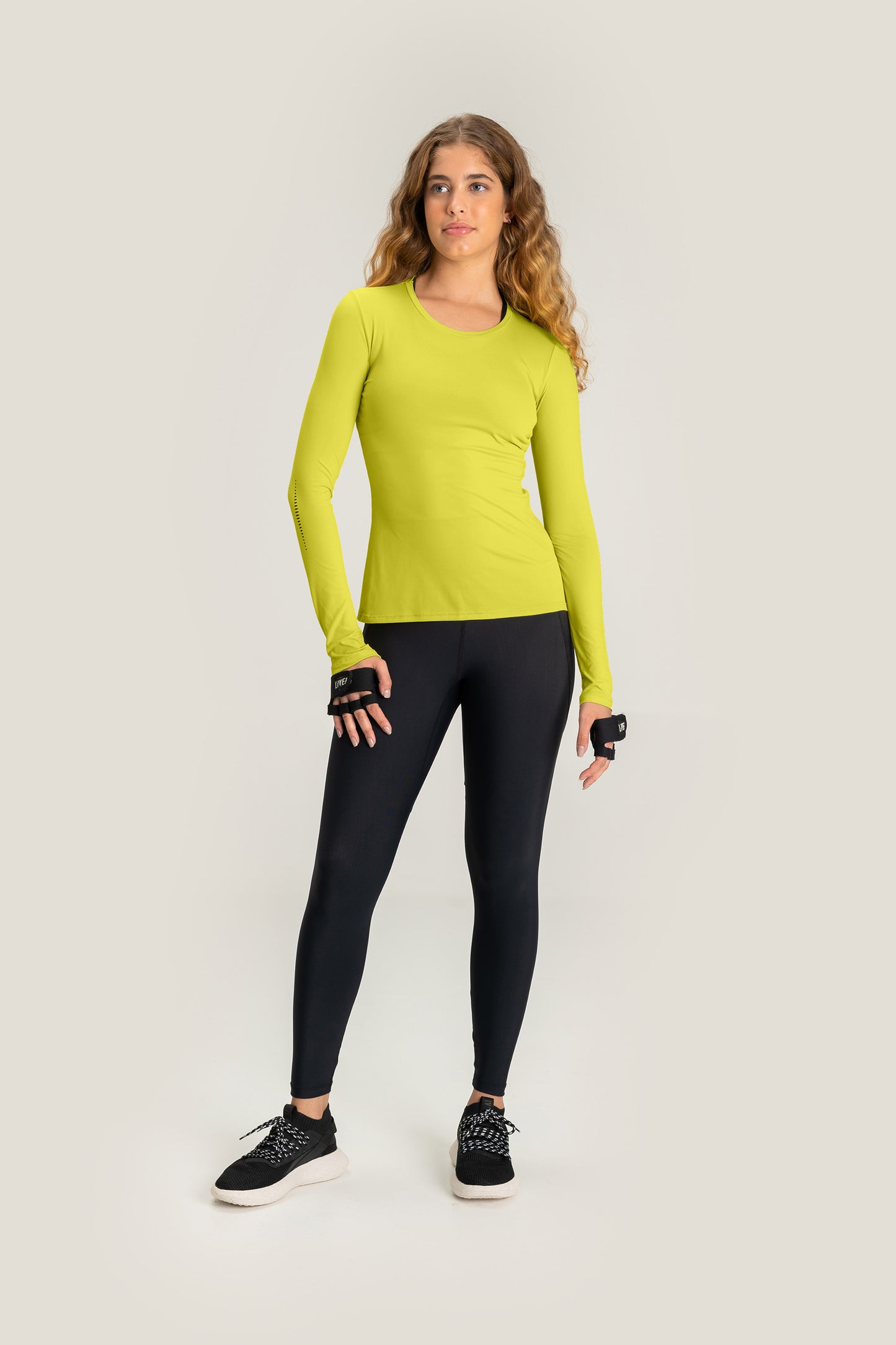 Essential Sportif Co² T-Shirt