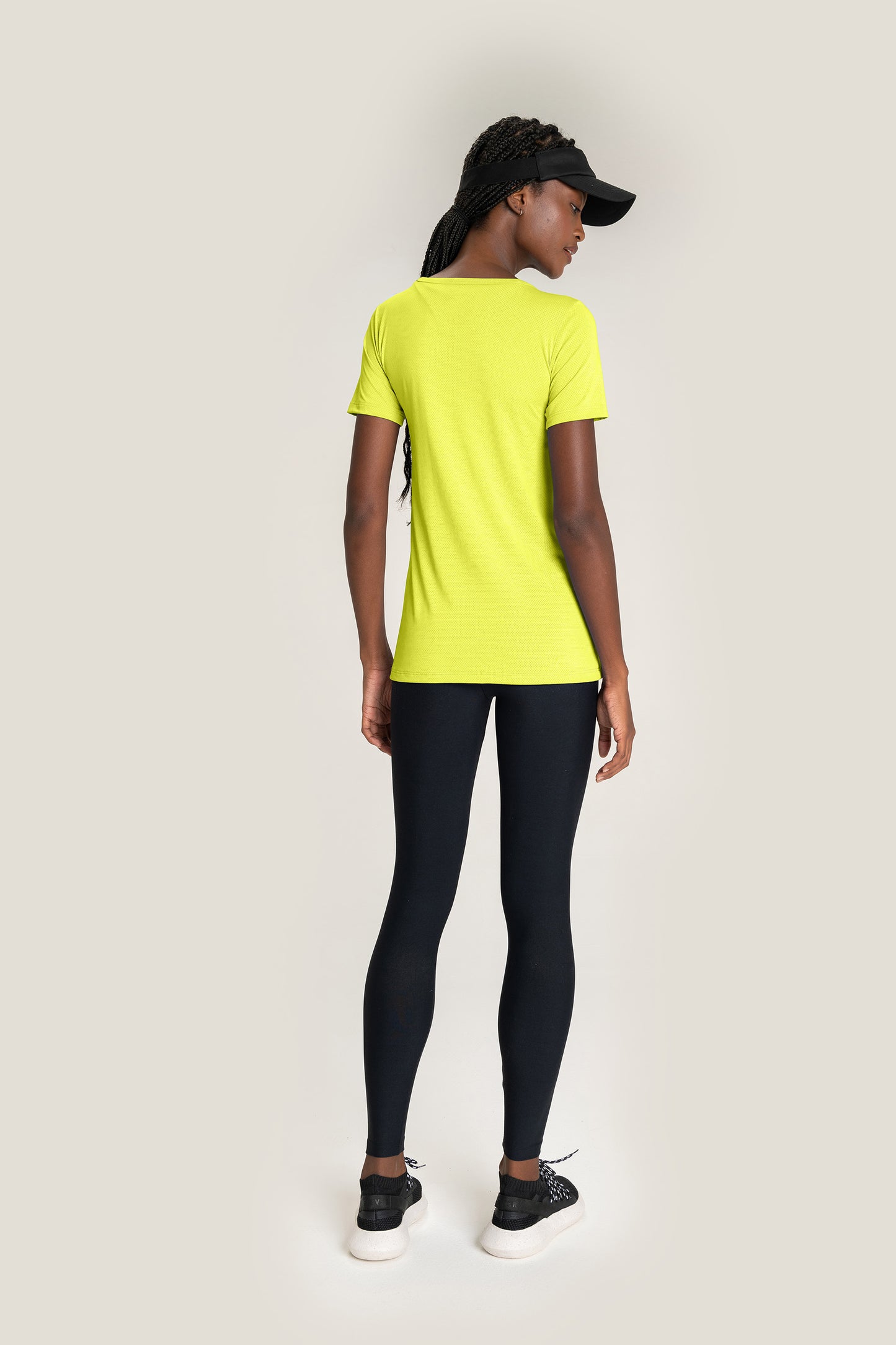 CAMISETA ACTION DROP