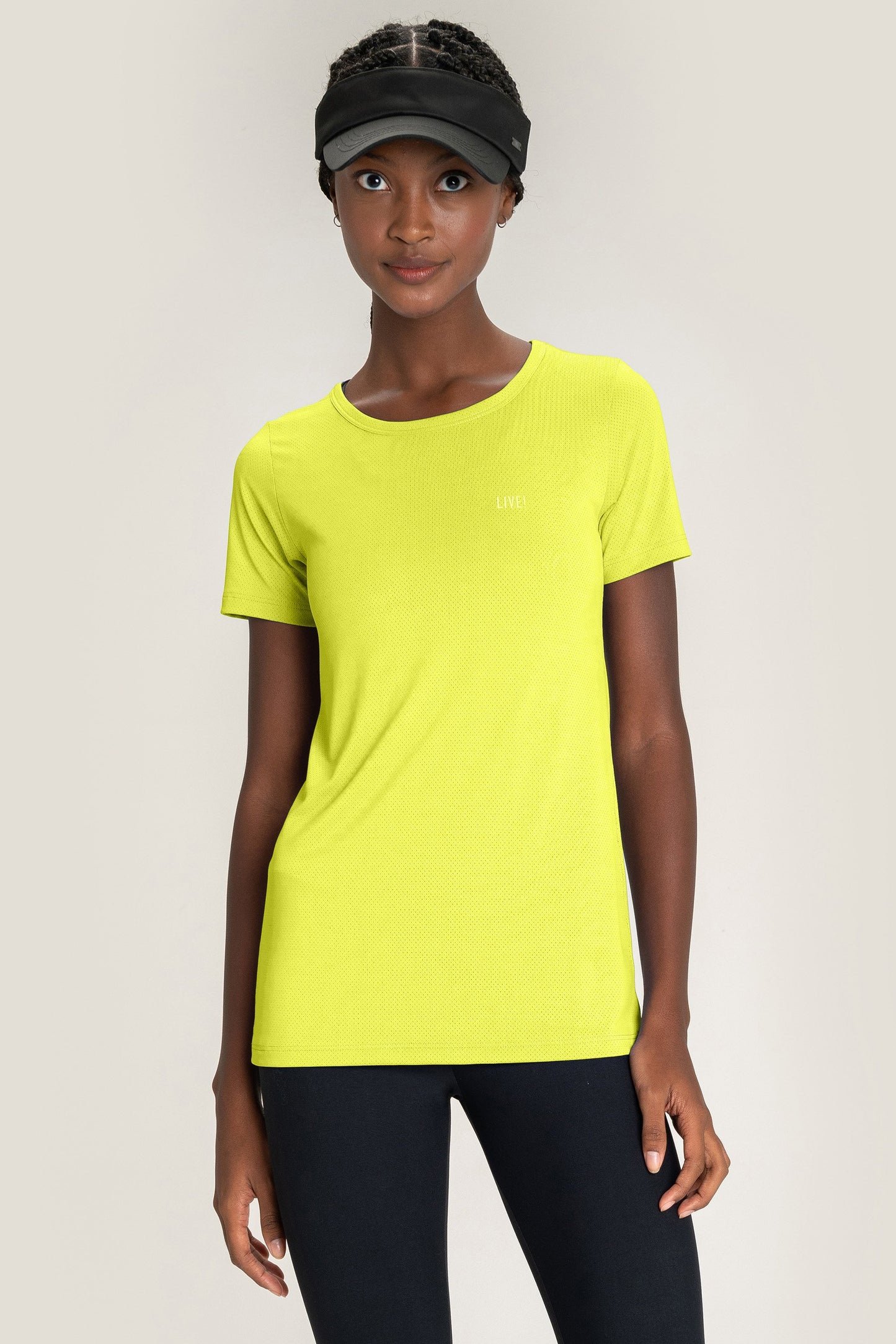 CAMISETA ACTION DROP